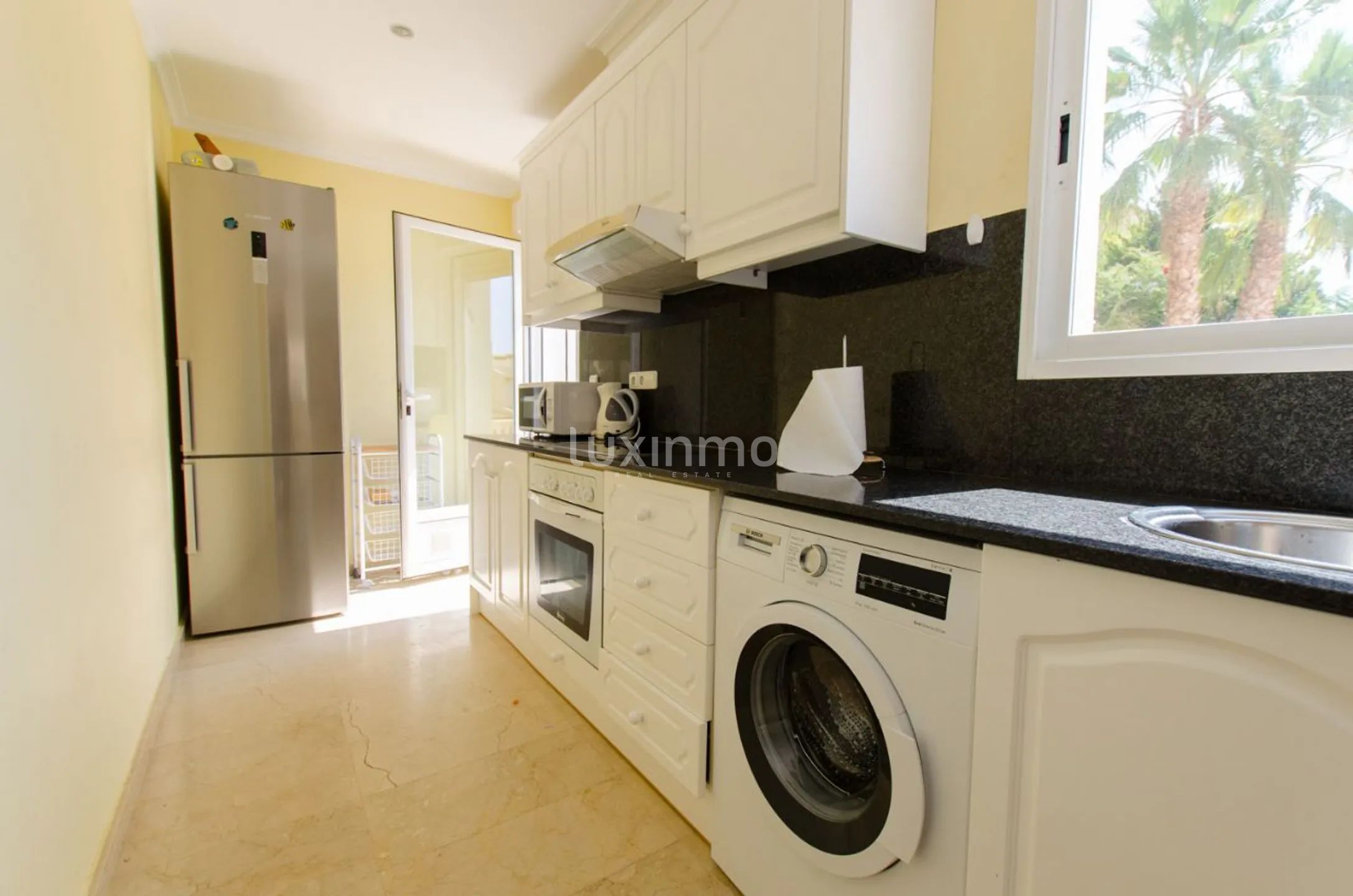 Villa mit Pool in Altea Hills mieten — photo 14