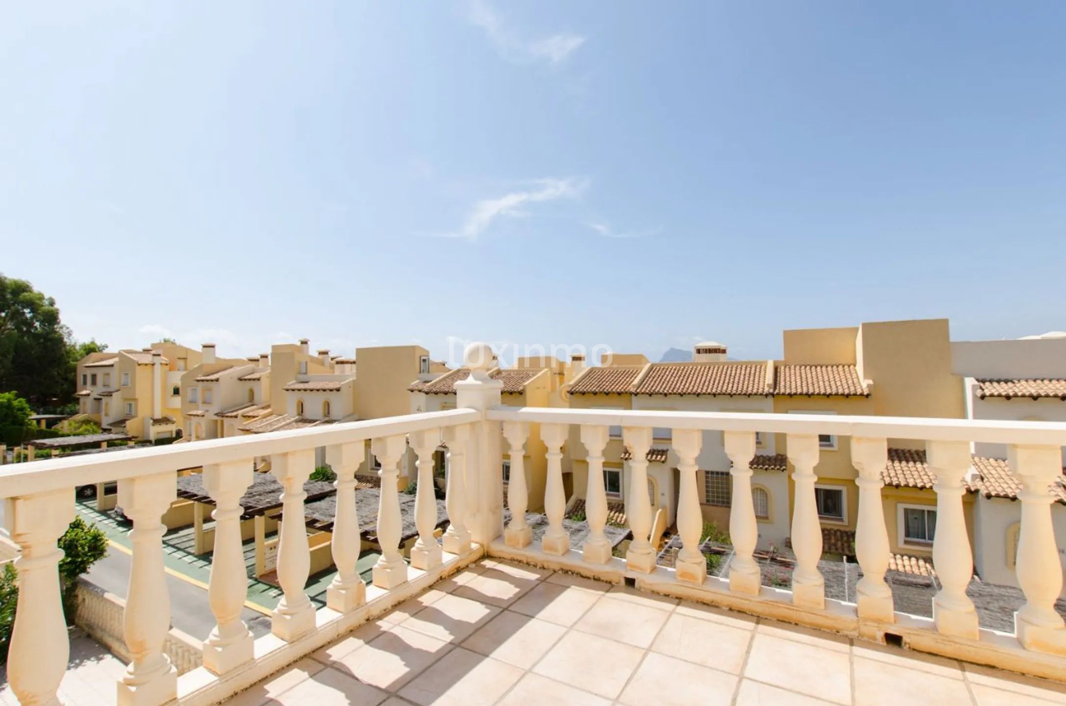 Villa mit Pool in Altea Hills mieten — photo 8