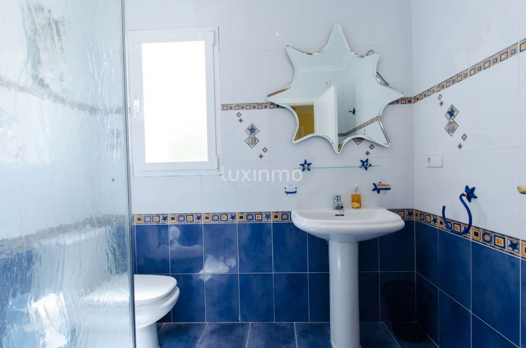 Villa mit Pool in Altea Hills mieten — photo 26