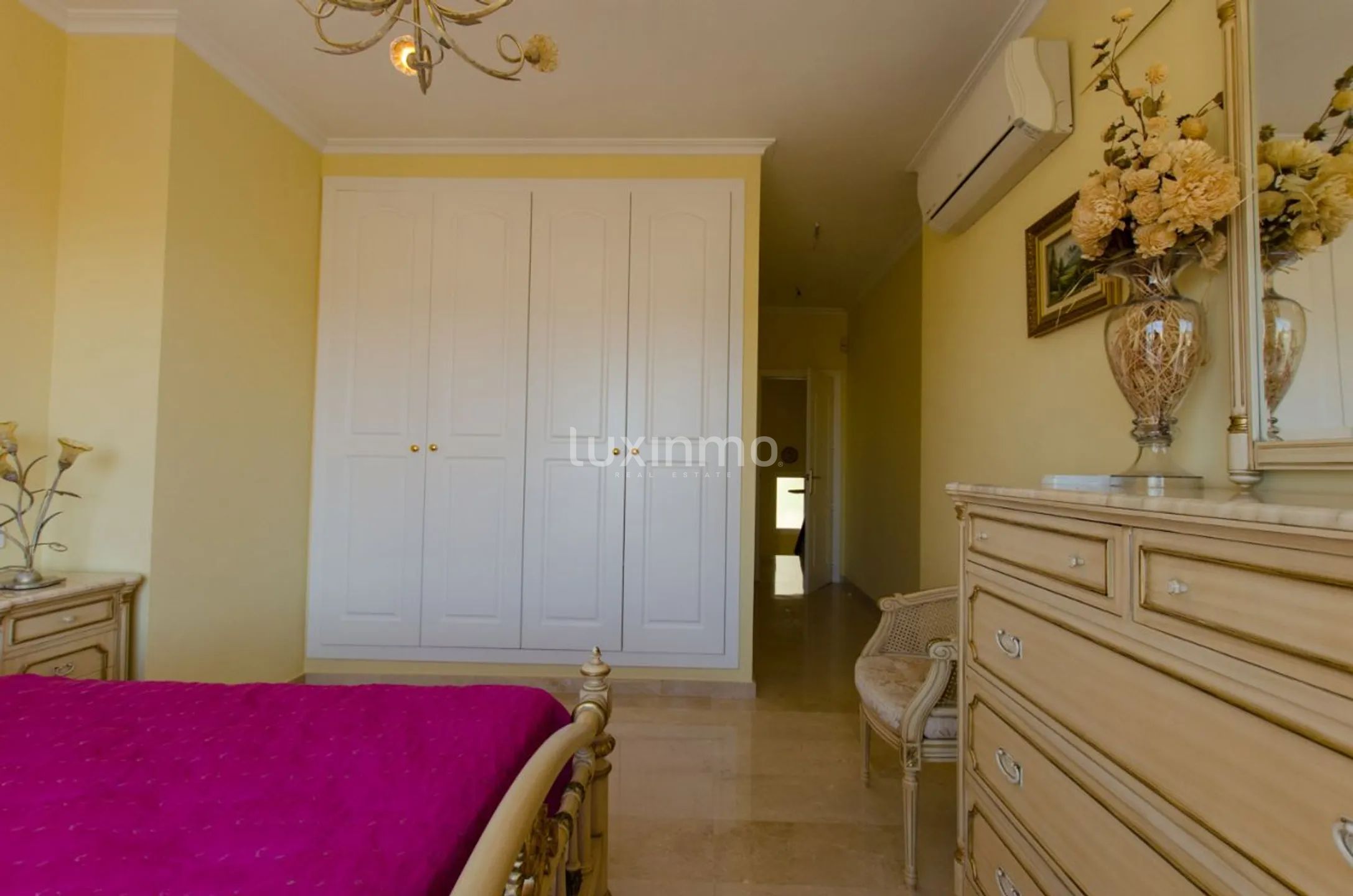 Villa mit Pool in Altea Hills mieten — photo 18