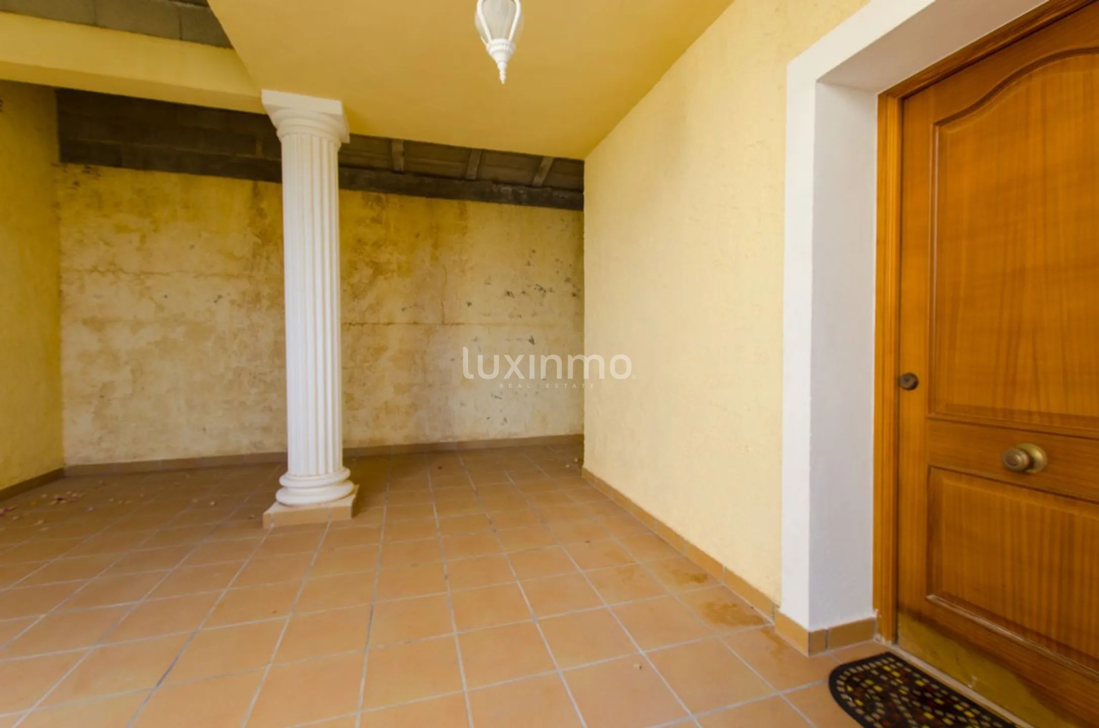 Villa mit Pool in Altea Hills mieten — photo 9