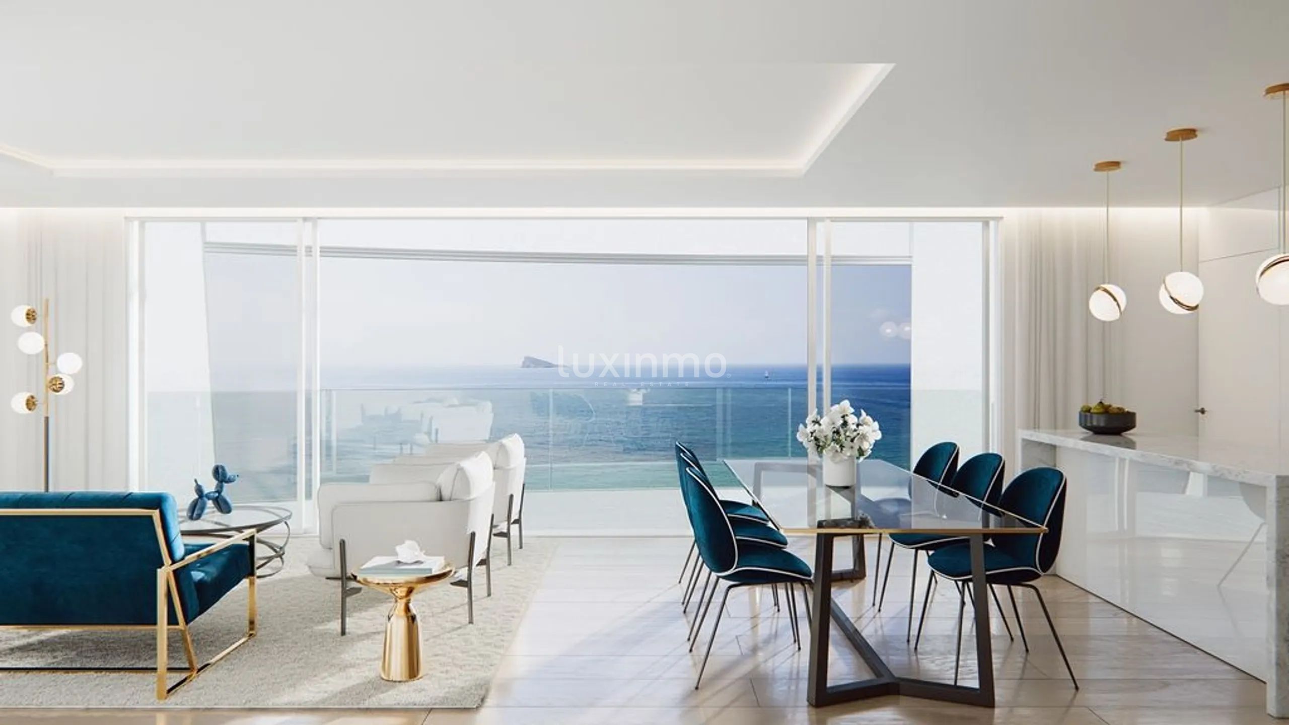 2 Bed Apartment in West Beach — photo 5
