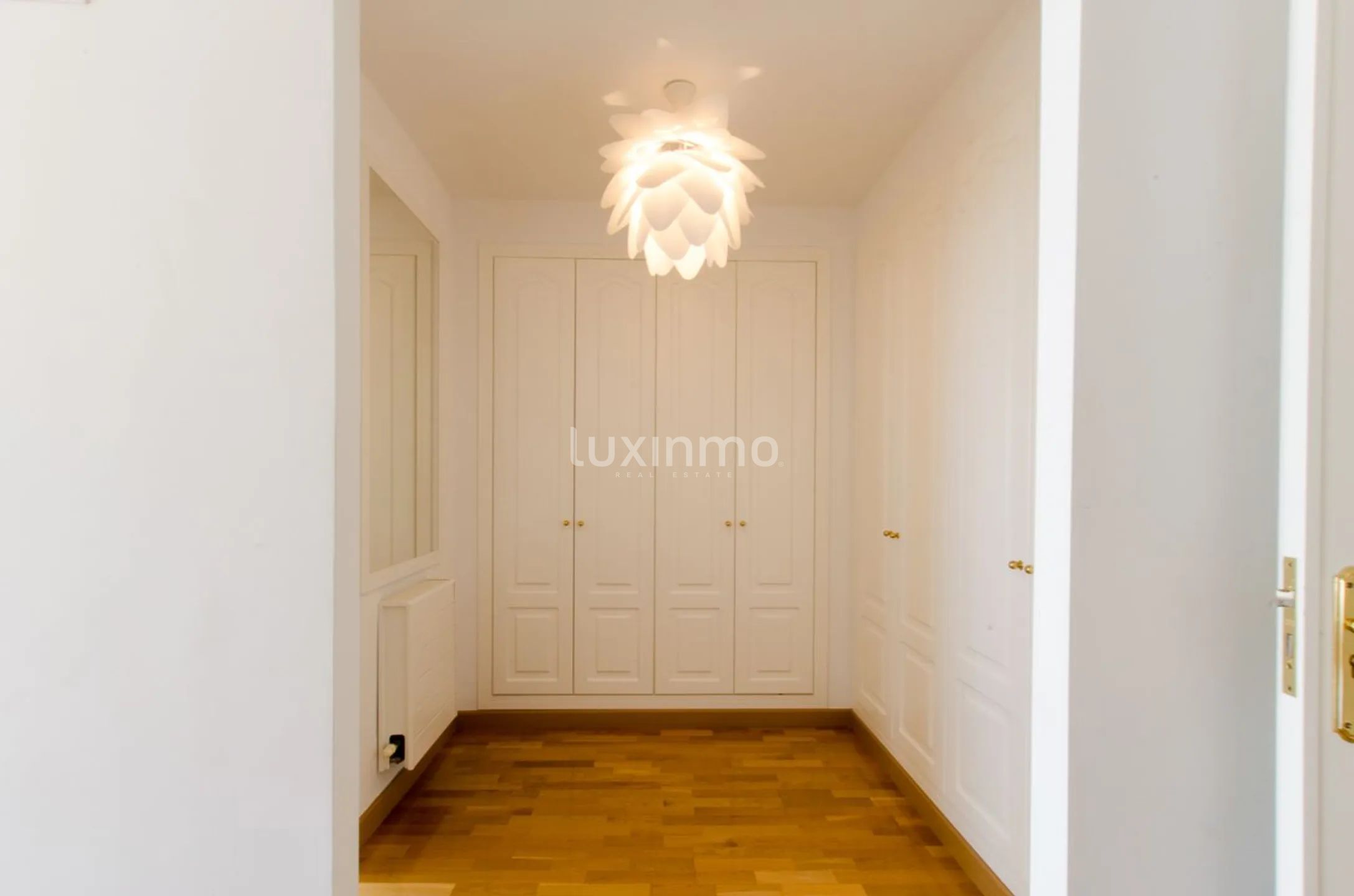 Parhus med havsutsikt till salu i Altea La Vella — photo 17