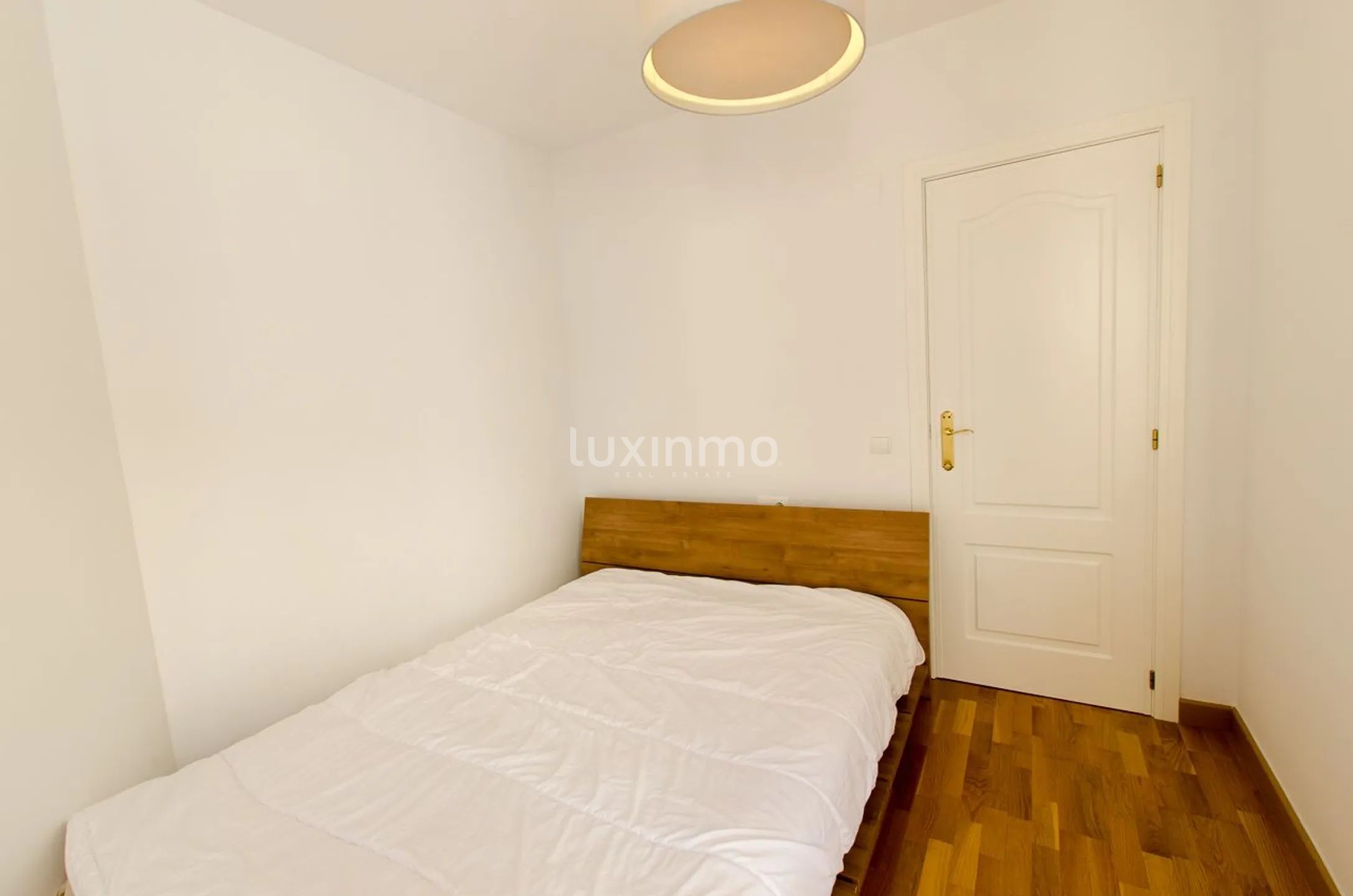 Parhus med havsutsikt till salu i Altea La Vella — photo 21