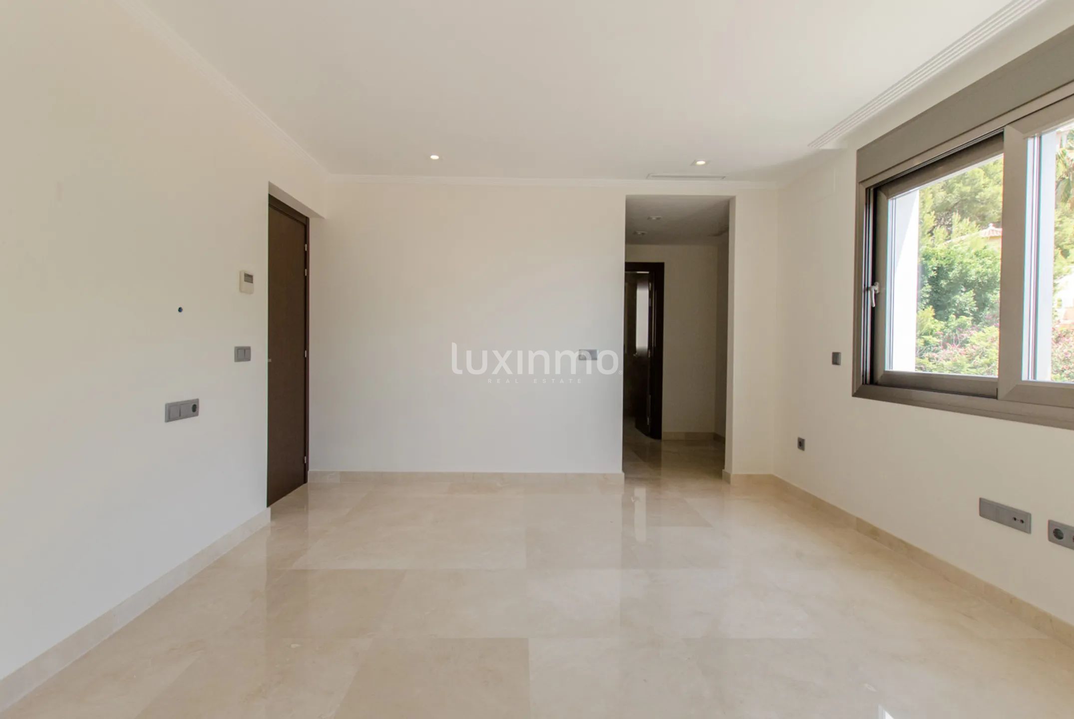 For rent modern newly-built Villa in Altea Hills with sea views — photo 20