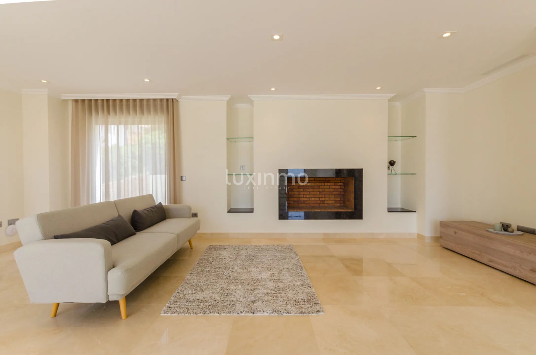 For rent modern newly-built Villa in Altea Hills with sea views — photo 17