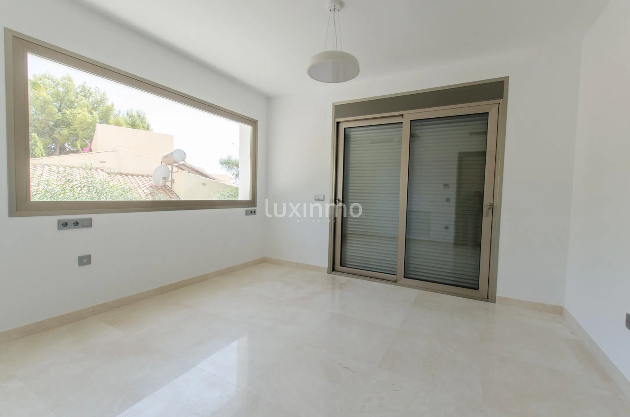 For rent modern newly-built Villa in Altea Hills with sea views — photo 35