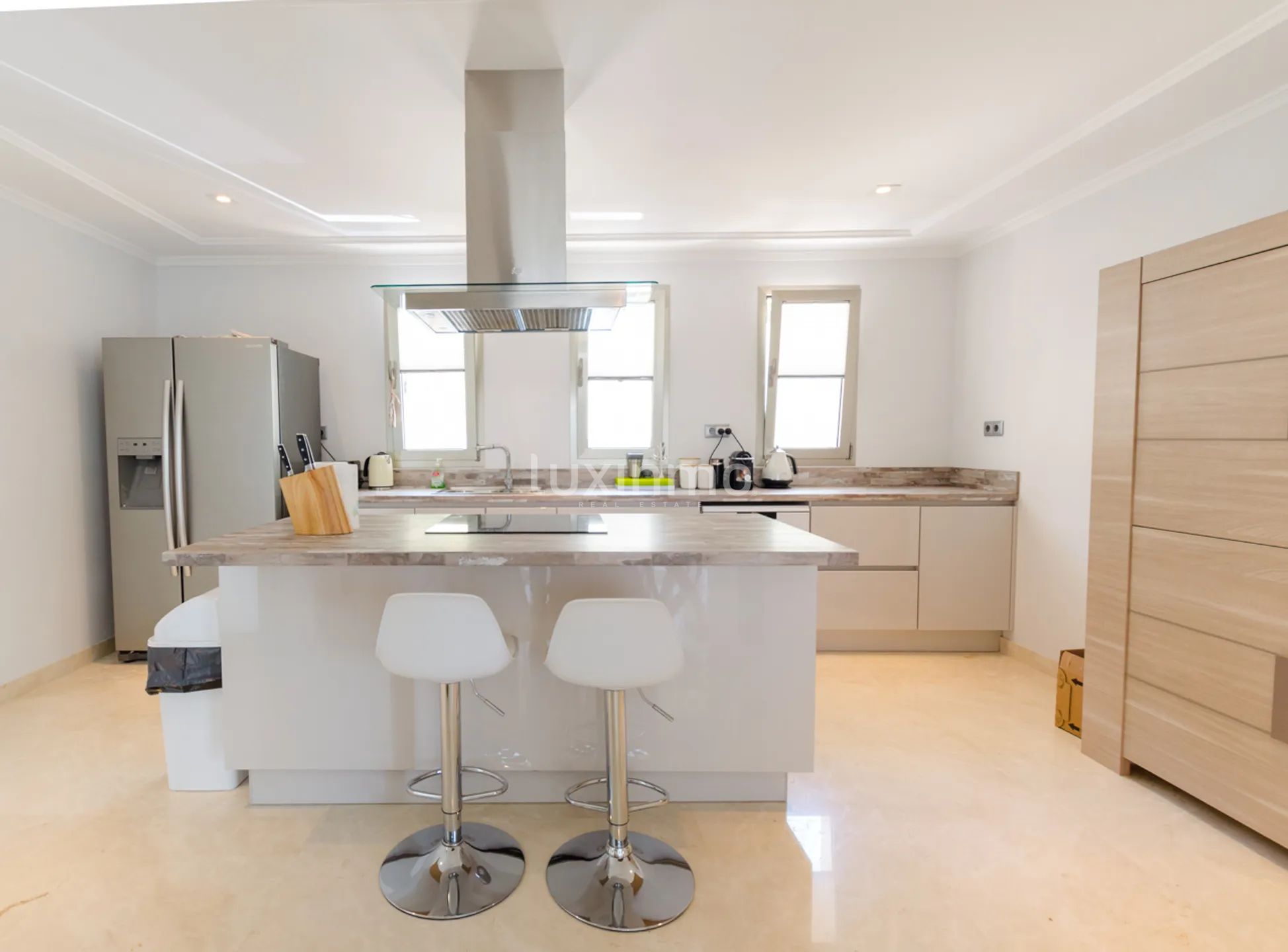 For rent modern newly-built Villa in Altea Hills with sea views — photo 10