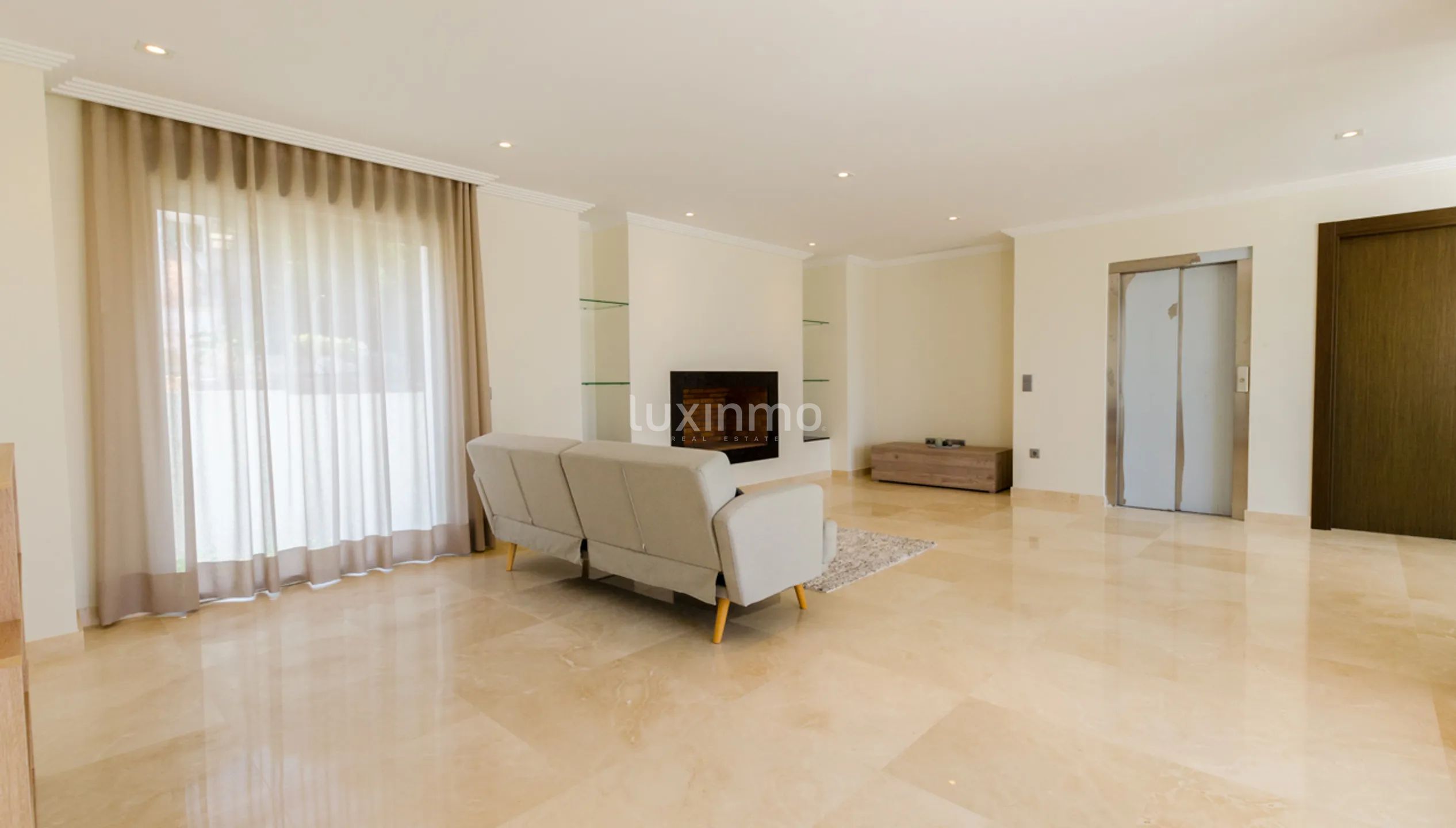 For rent modern newly-built Villa in Altea Hills with sea views — photo 18