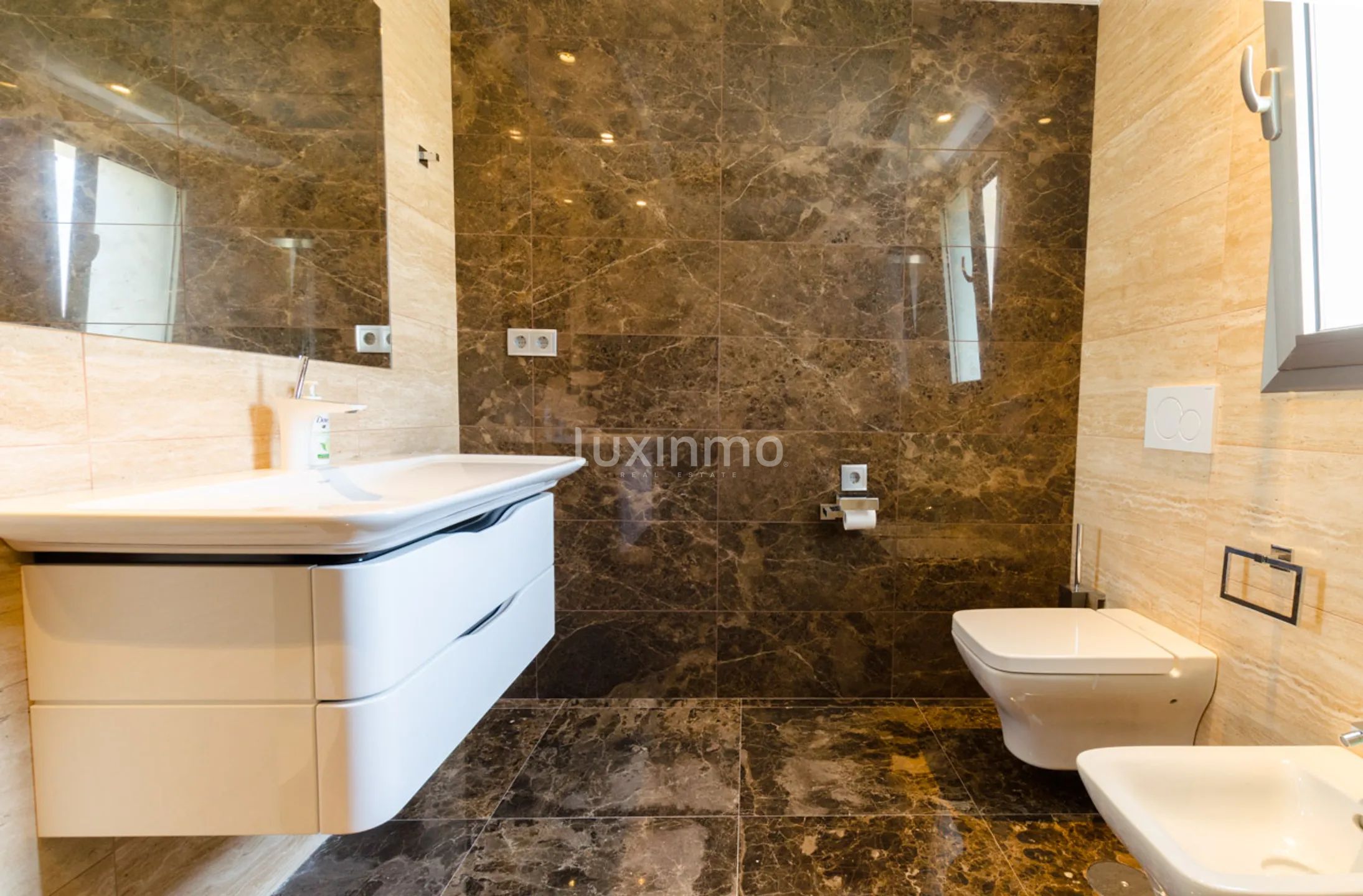 For rent modern newly-built Villa in Altea Hills with sea views — photo 28