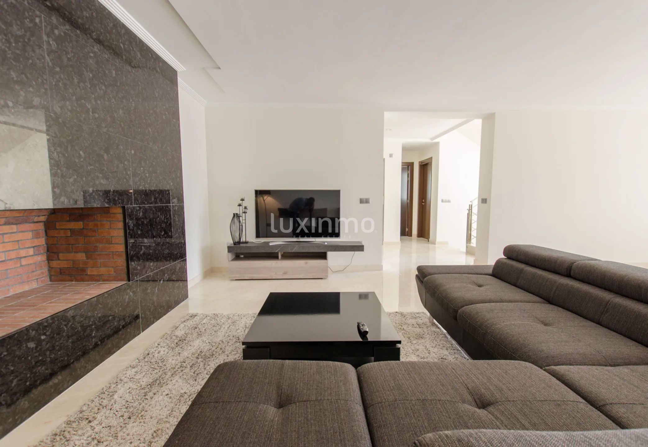 For rent modern newly-built Villa in Altea Hills with sea views — photo 7