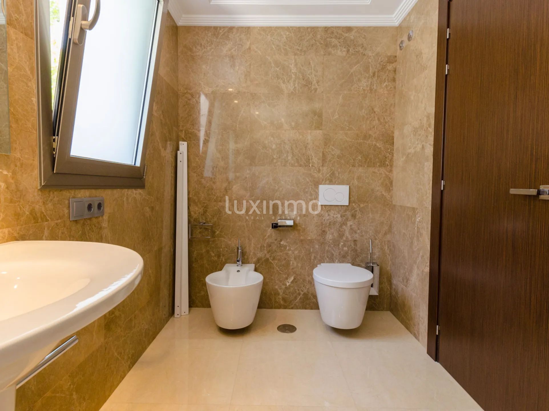 For rent modern newly-built Villa in Altea Hills with sea views — photo 31