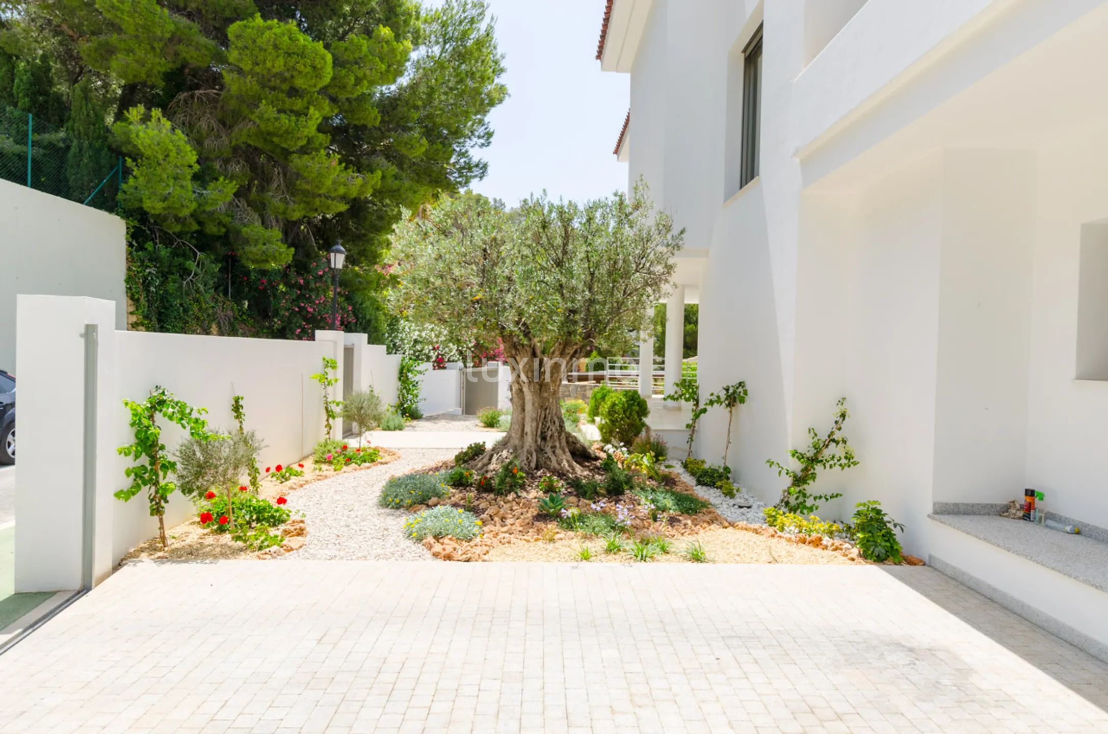 For rent modern newly-built Villa in Altea Hills with sea views — photo 5