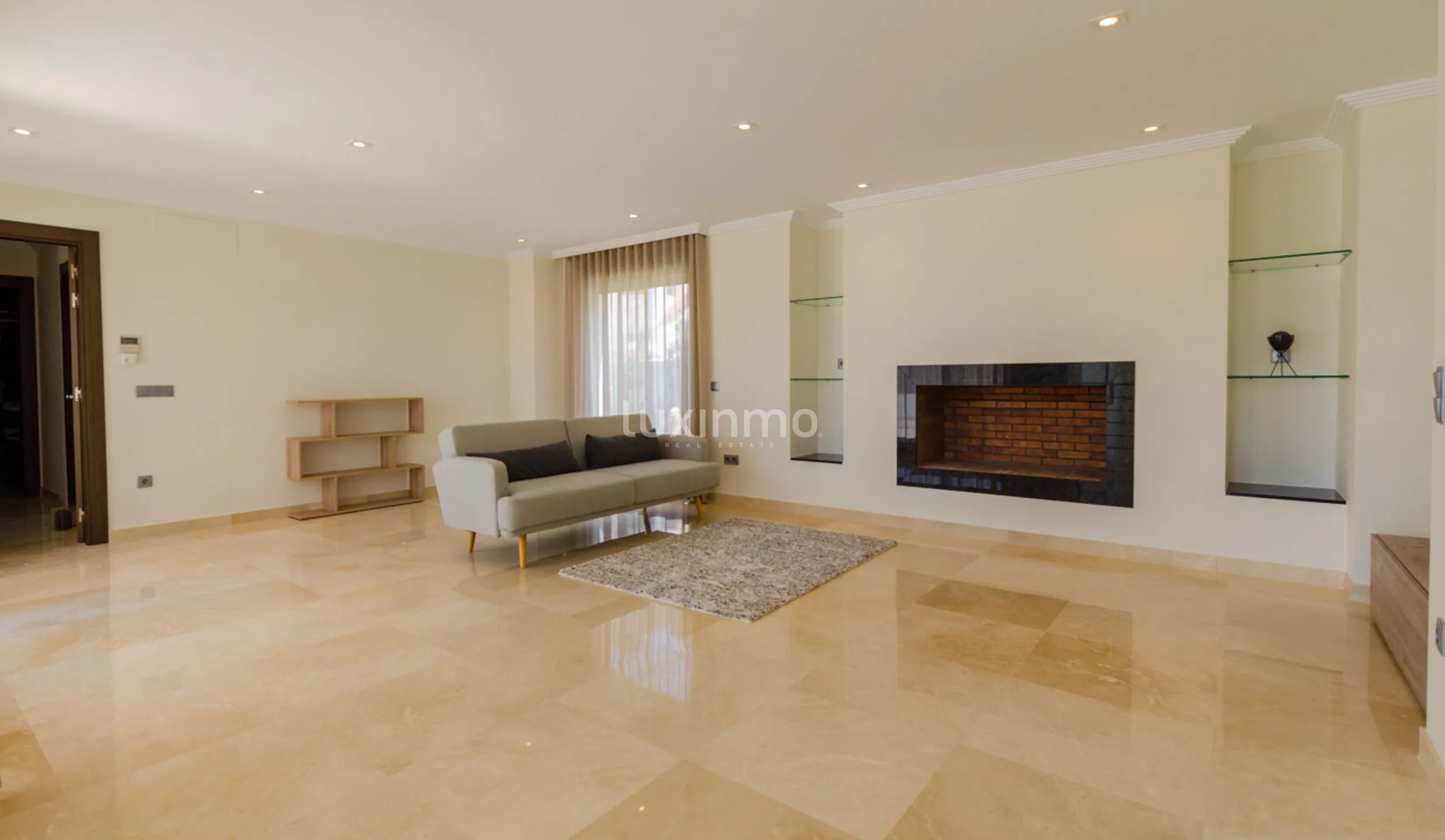 For rent modern newly-built Villa in Altea Hills with sea views — photo 19