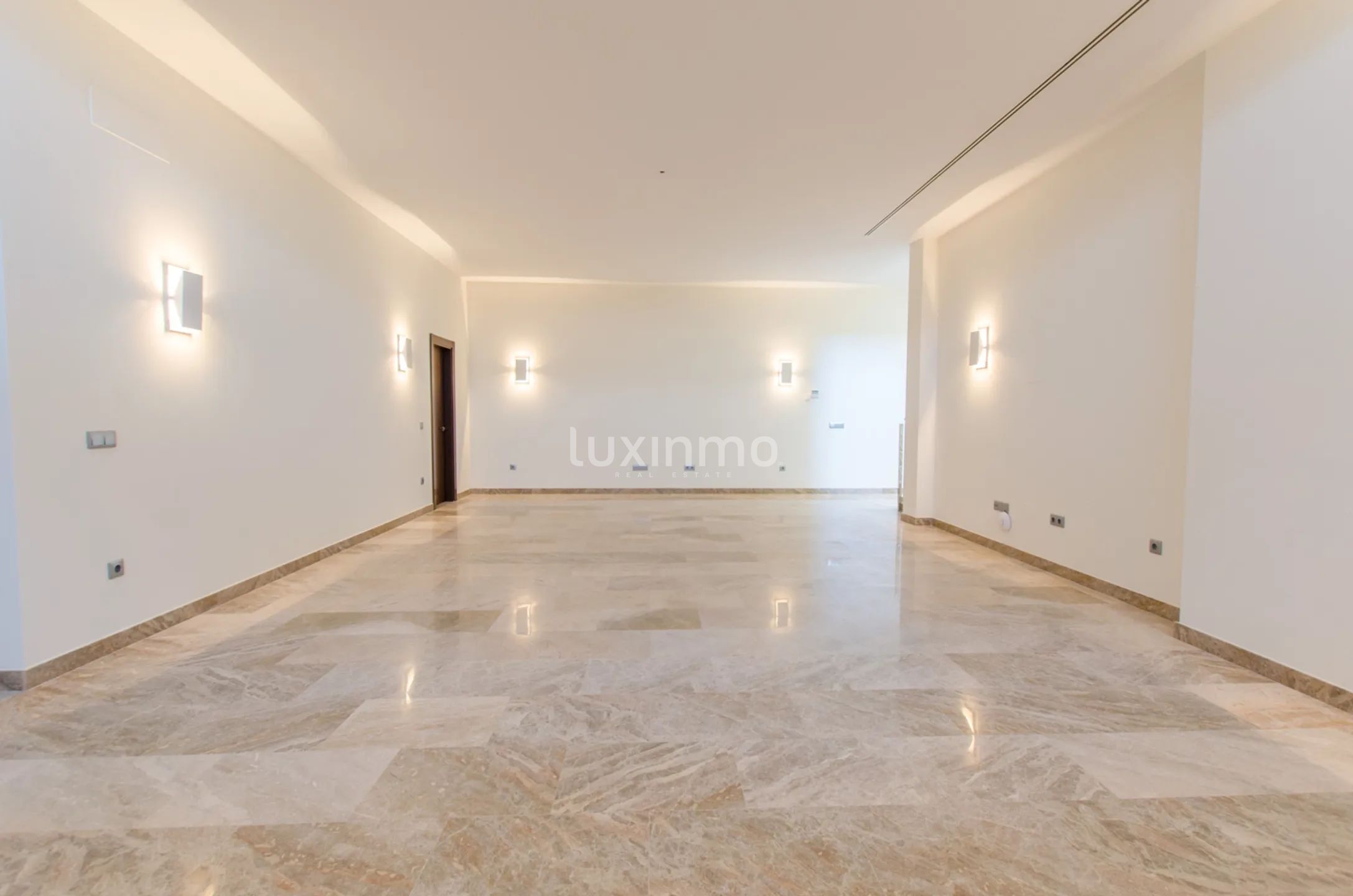 For rent modern newly-built Villa in Altea Hills with sea views — photo 24