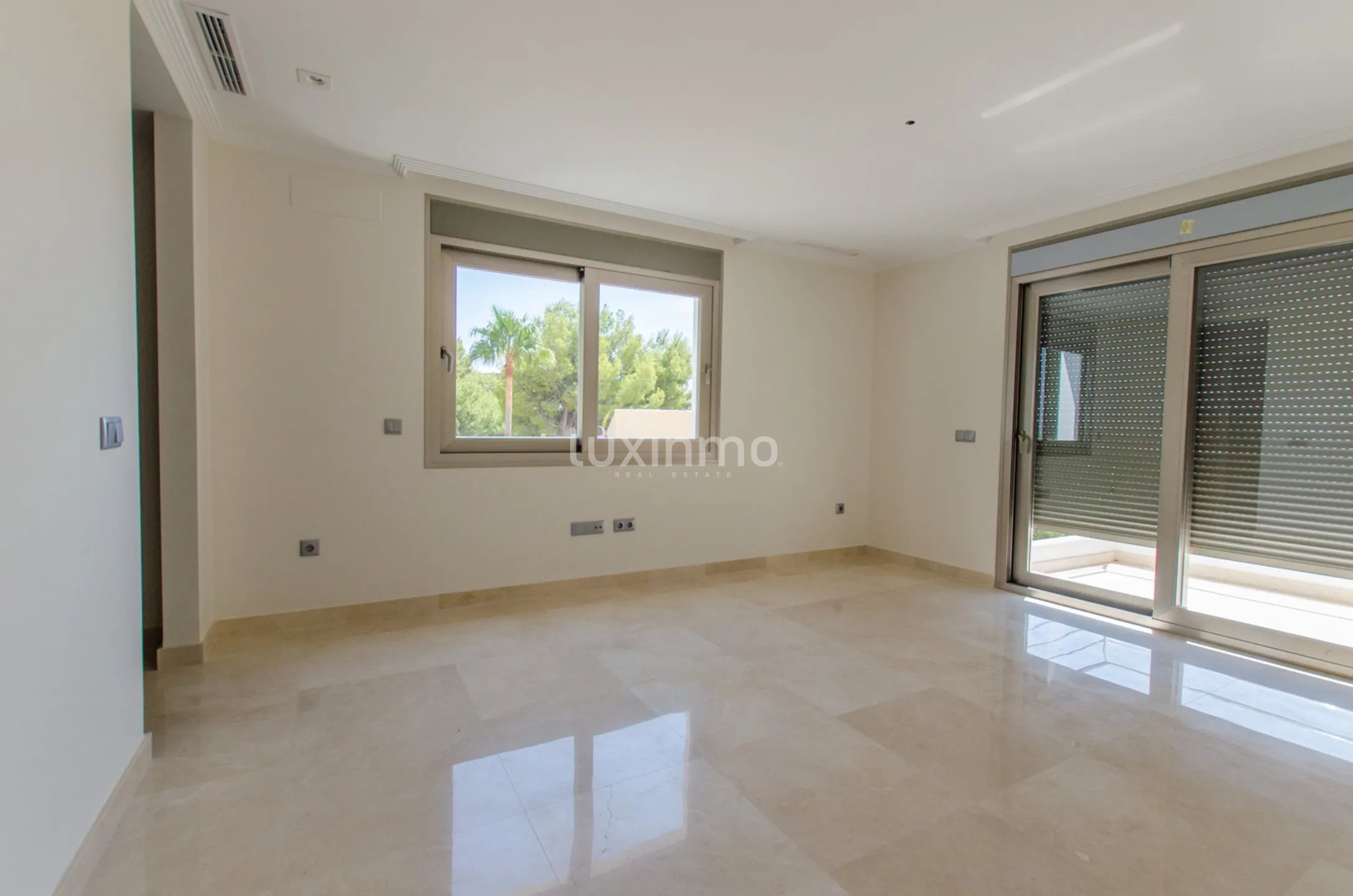 For rent modern newly-built Villa in Altea Hills with sea views — photo 23