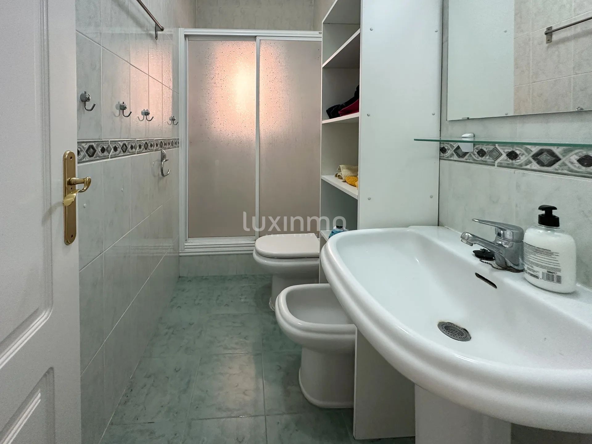 Huur huis met zeezicht in Colina del Sol Calpe — photo 20