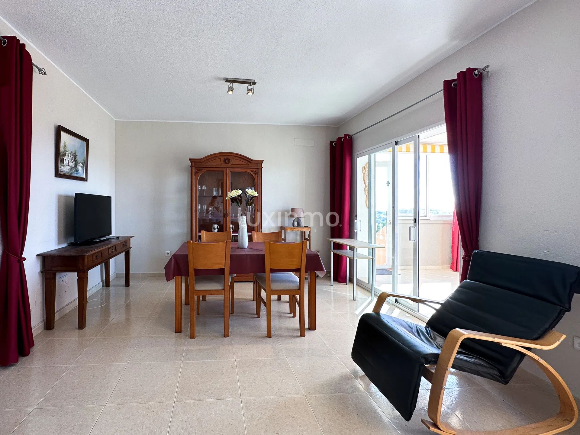 Huur huis met zeezicht in Colina del Sol Calpe — photo 9