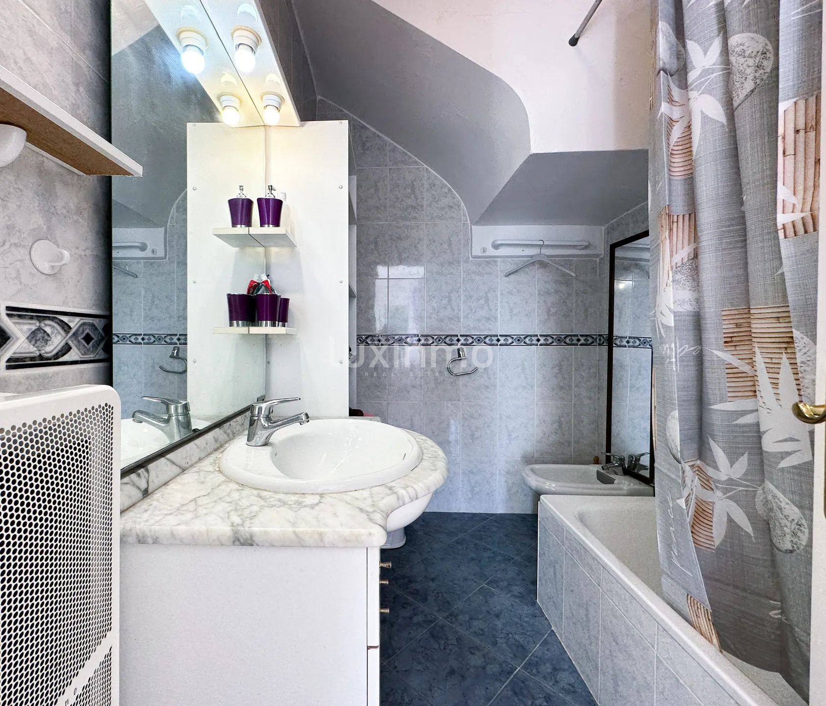 Huur huis met zeezicht in Colina del Sol Calpe — photo 24