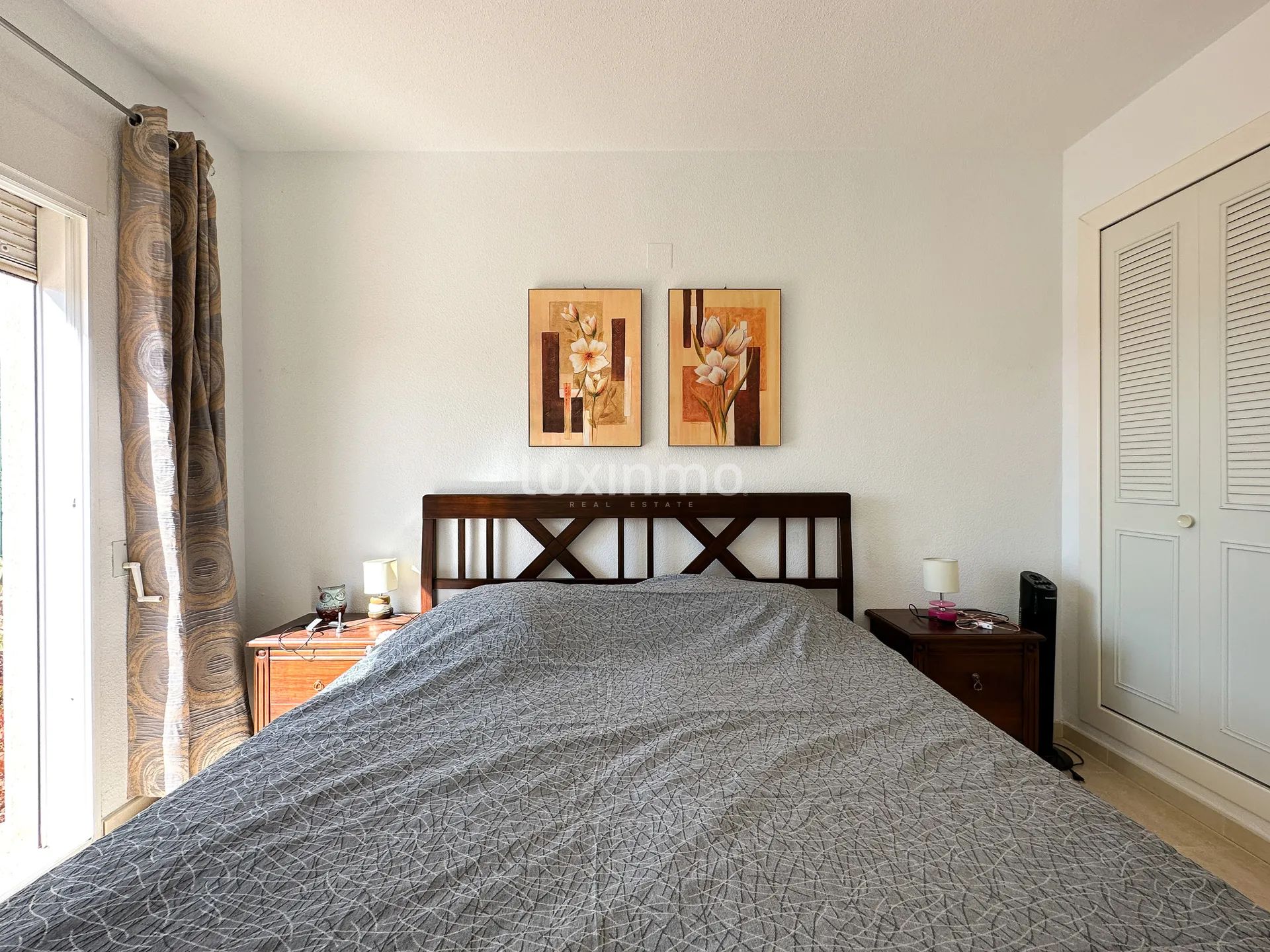 Huur huis met zeezicht in Colina del Sol Calpe — photo 18