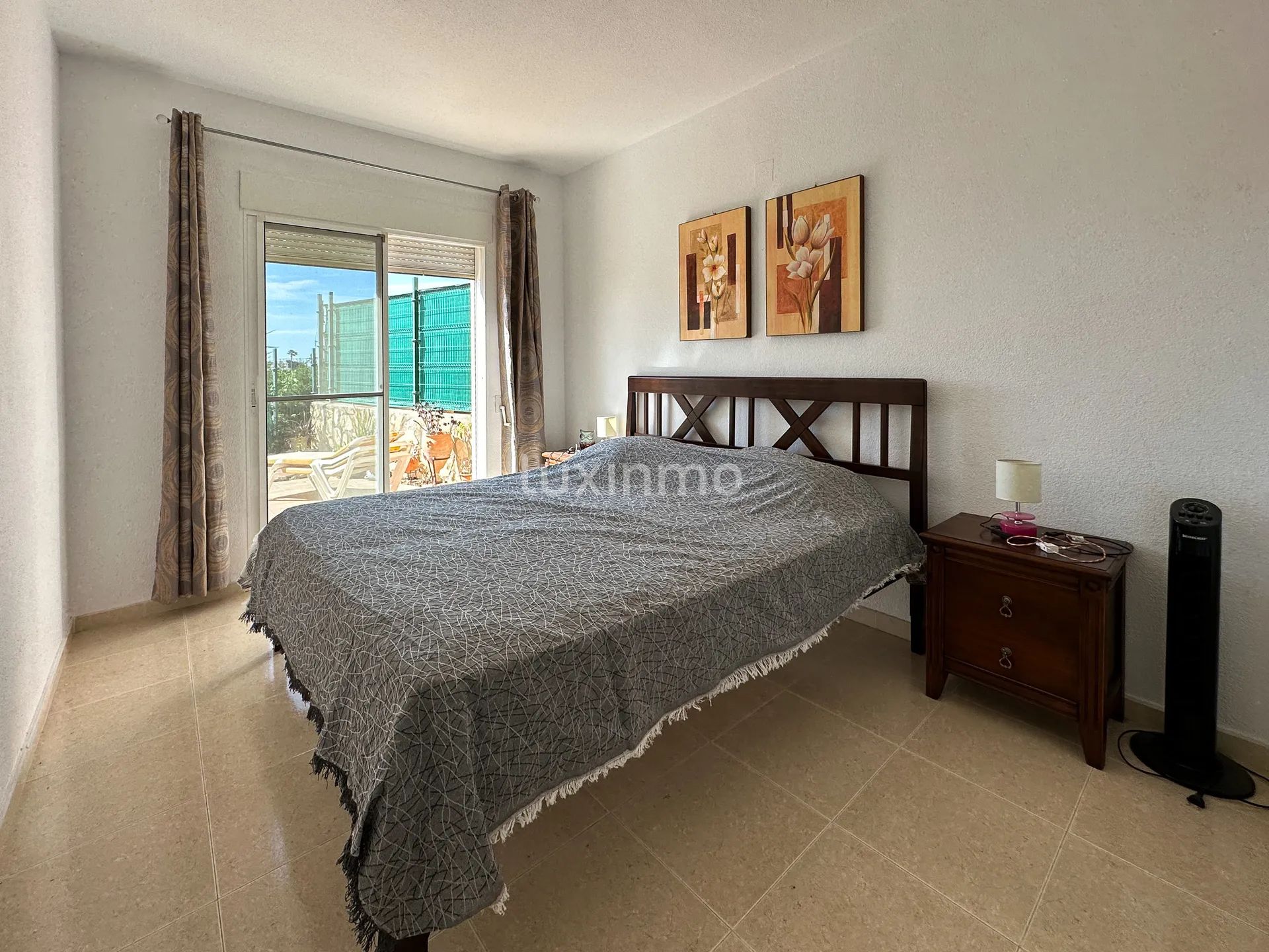 Huur huis met zeezicht in Colina del Sol Calpe — photo 17