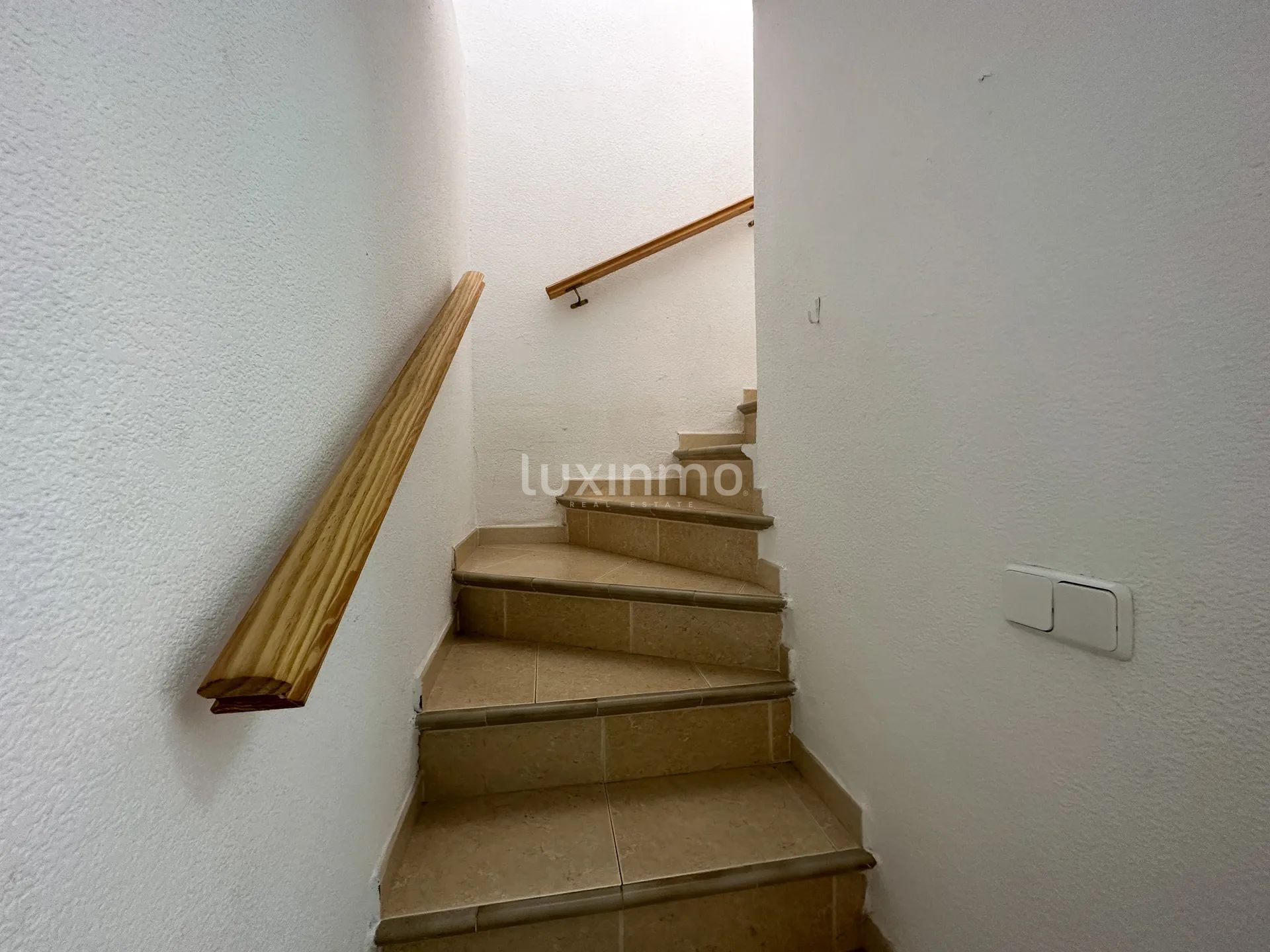 Huur huis met zeezicht in Colina del Sol Calpe — photo 14