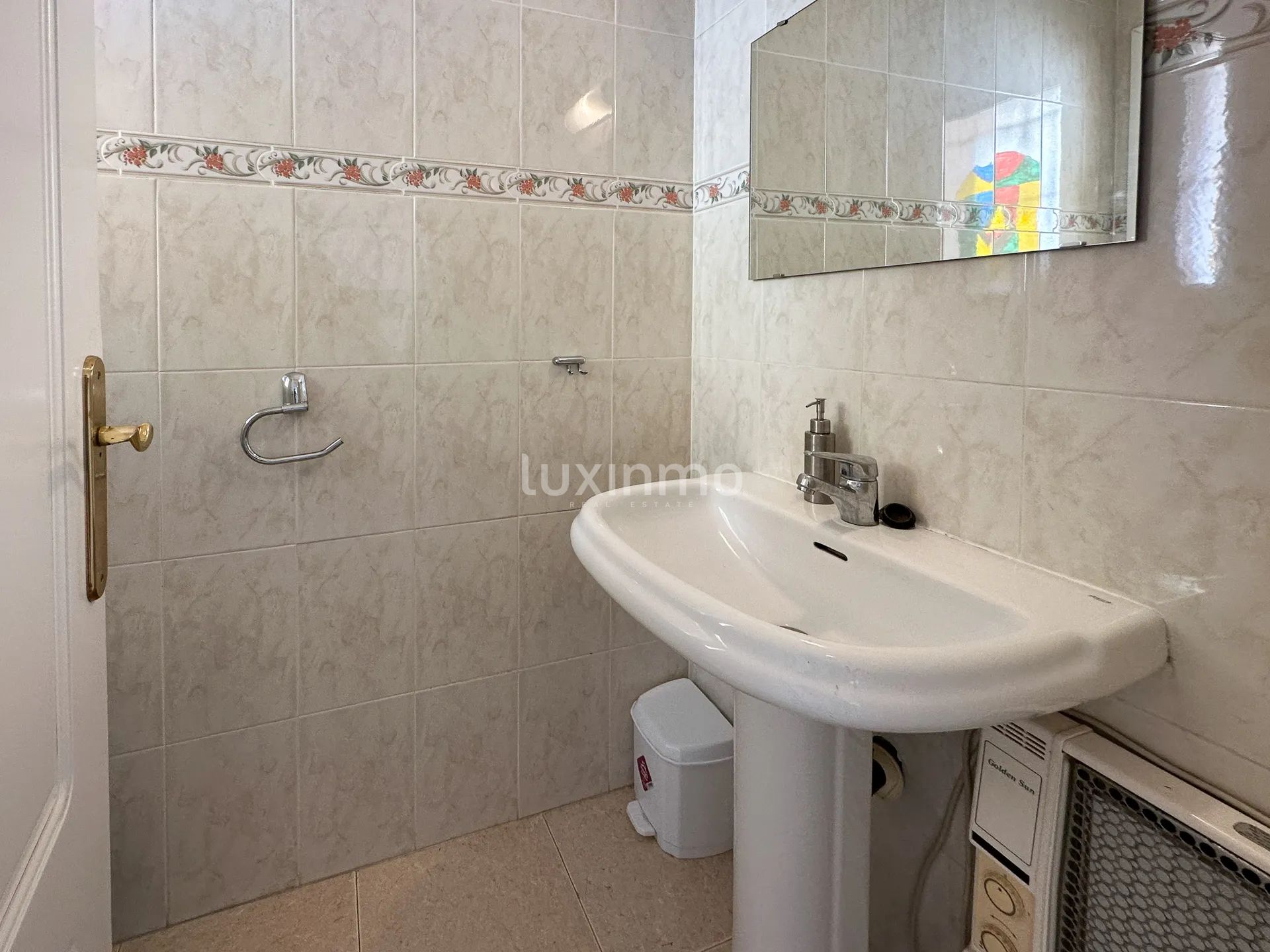 Huur huis met zeezicht in Colina del Sol Calpe — photo 13