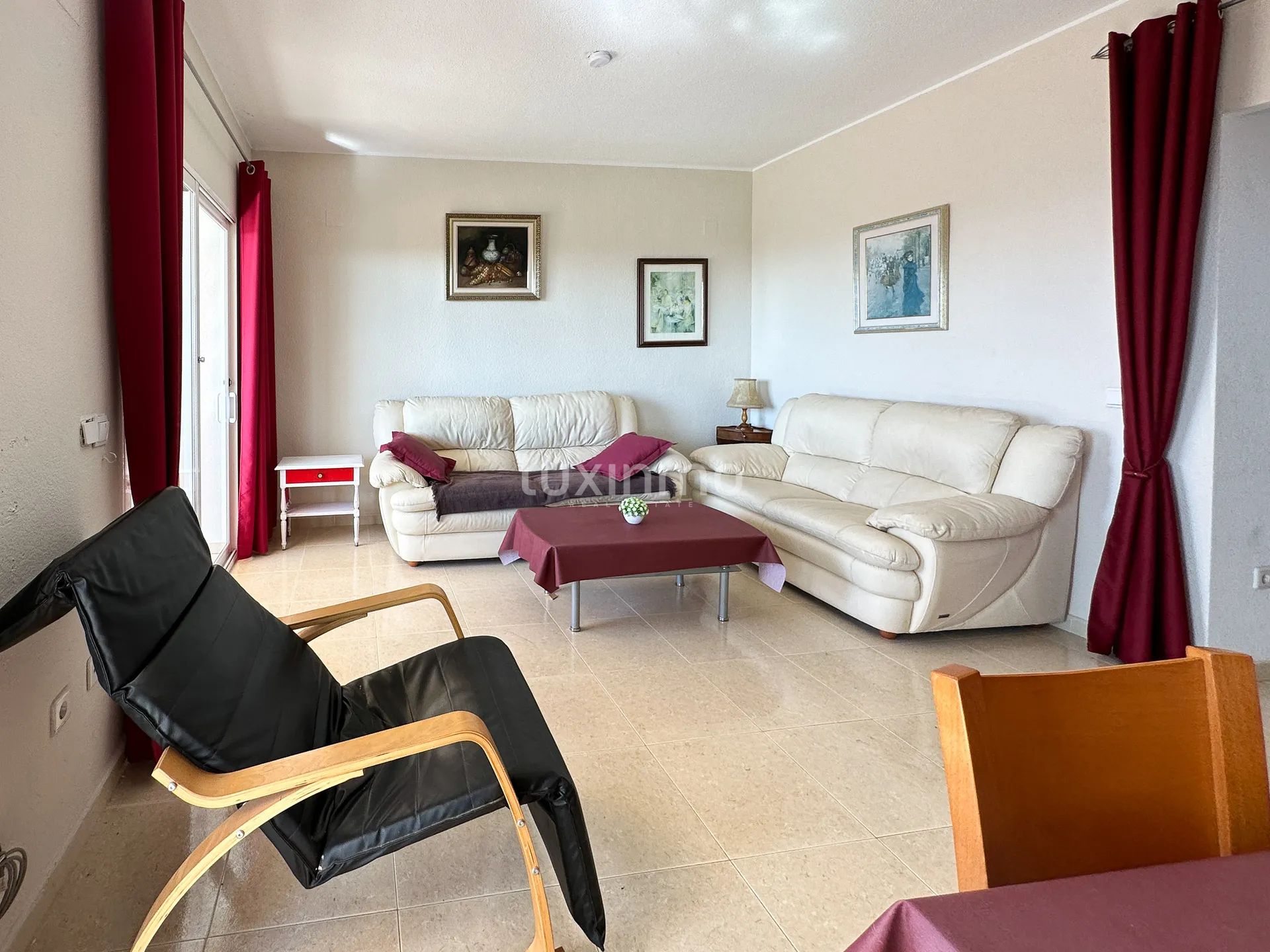 Huur huis met zeezicht in Colina del Sol Calpe — photo 11