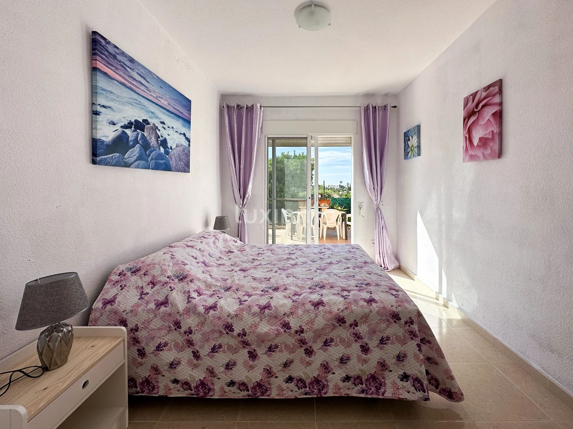 Huur huis met zeezicht in Colina del Sol Calpe — photo 21