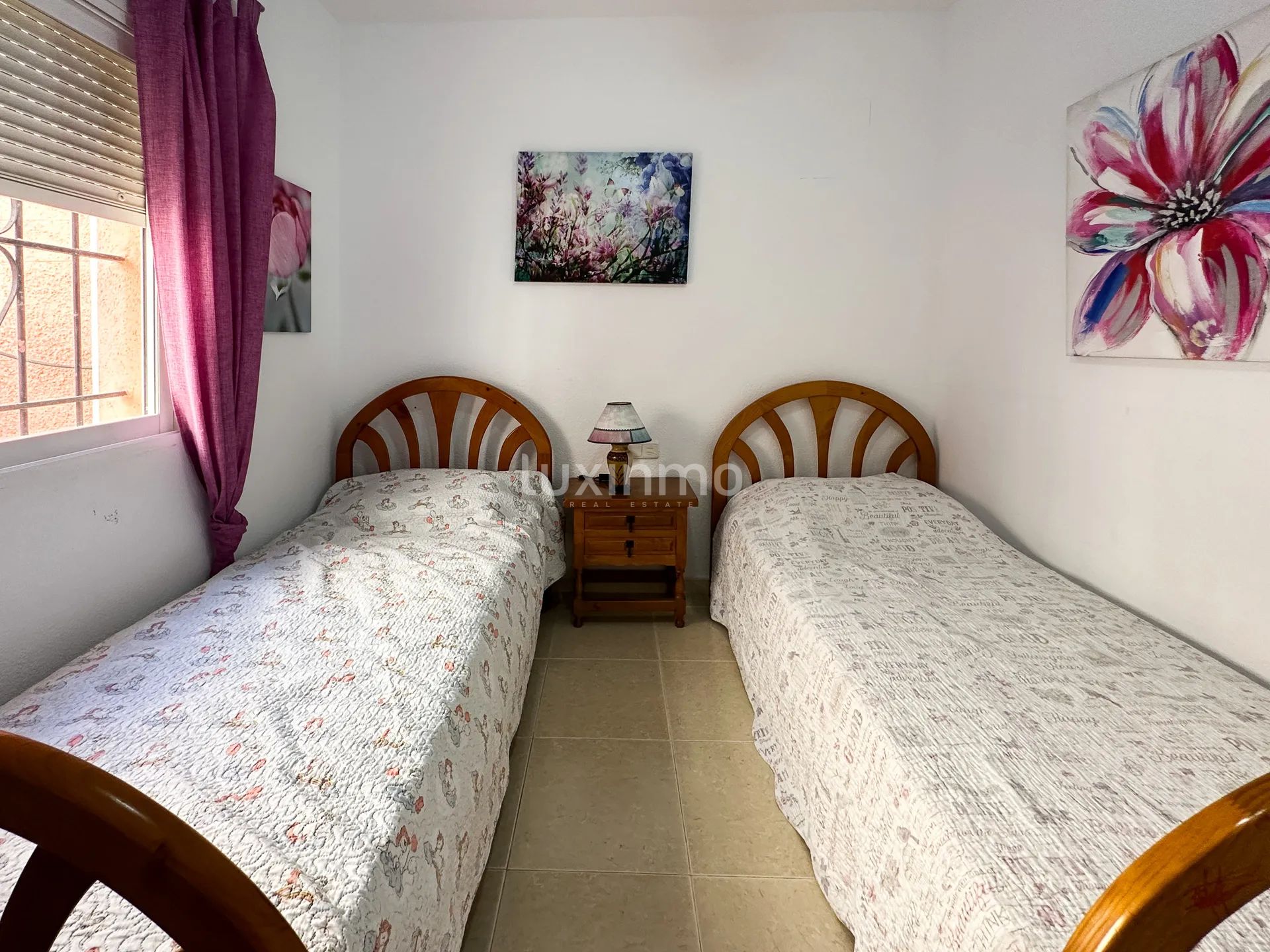 Huur huis met zeezicht in Colina del Sol Calpe — photo 15