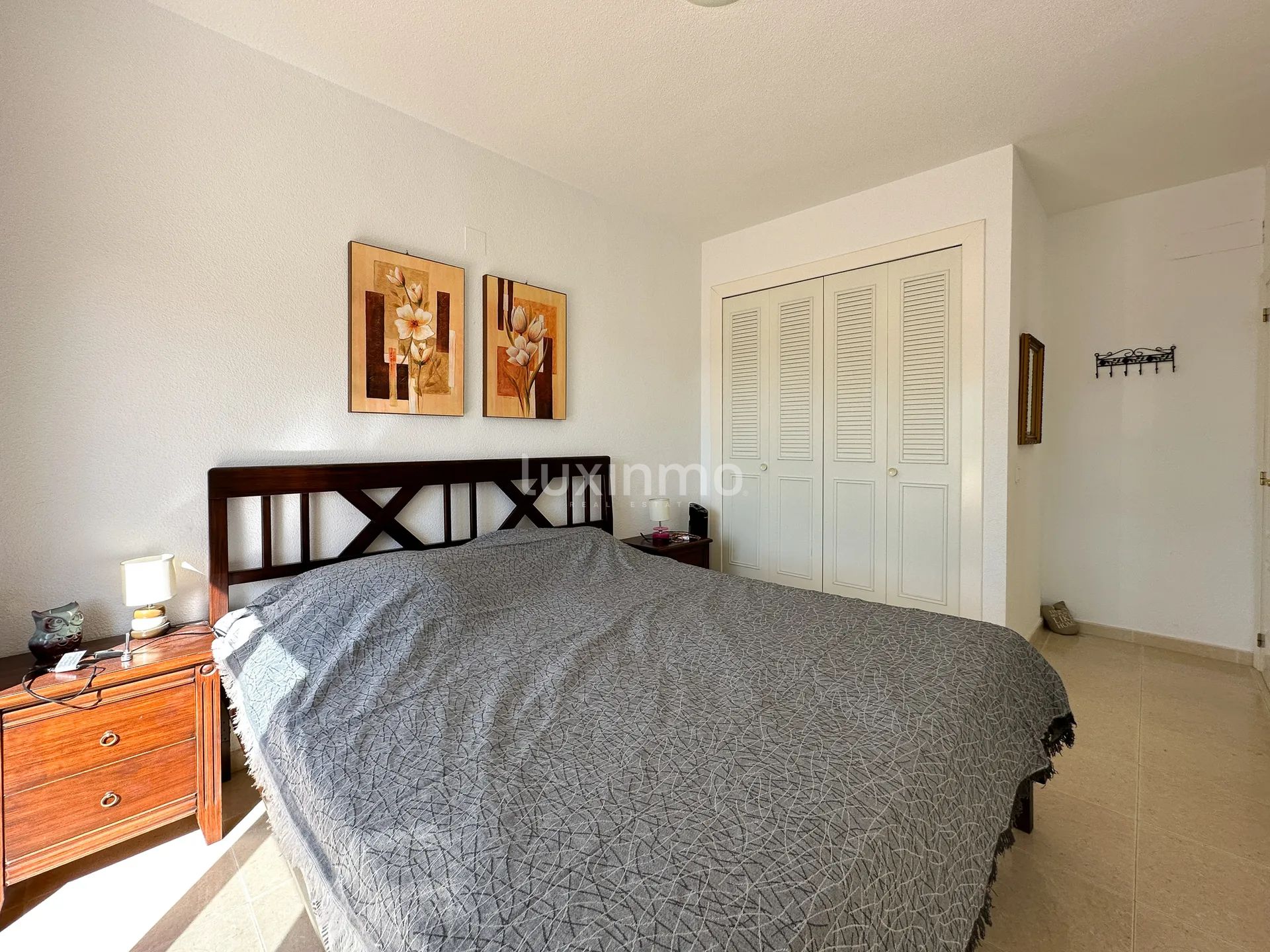 Huur huis met zeezicht in Colina del Sol Calpe — photo 19