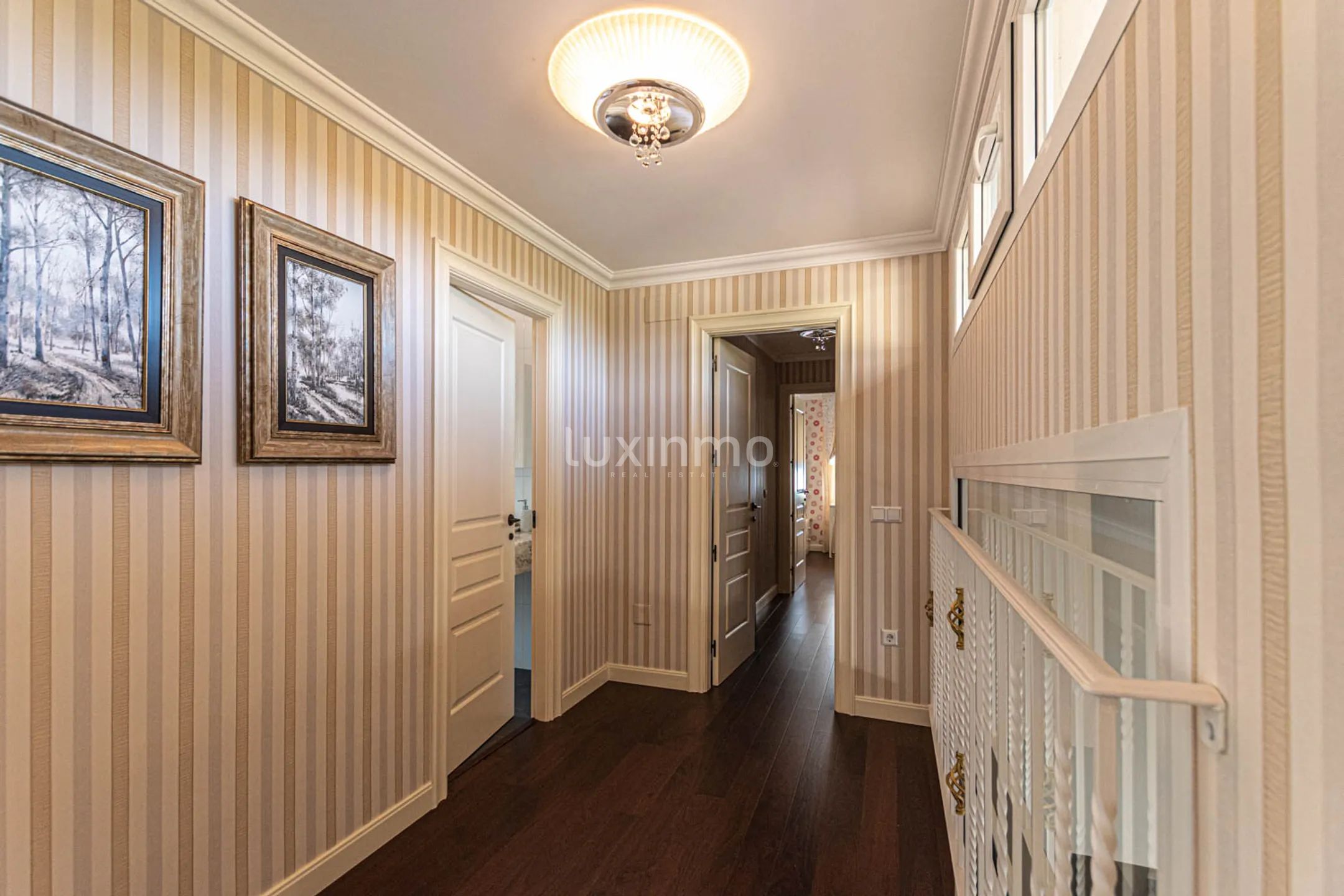 Вилла с садом и бассейном в тихом районе в Алтее — photo 30