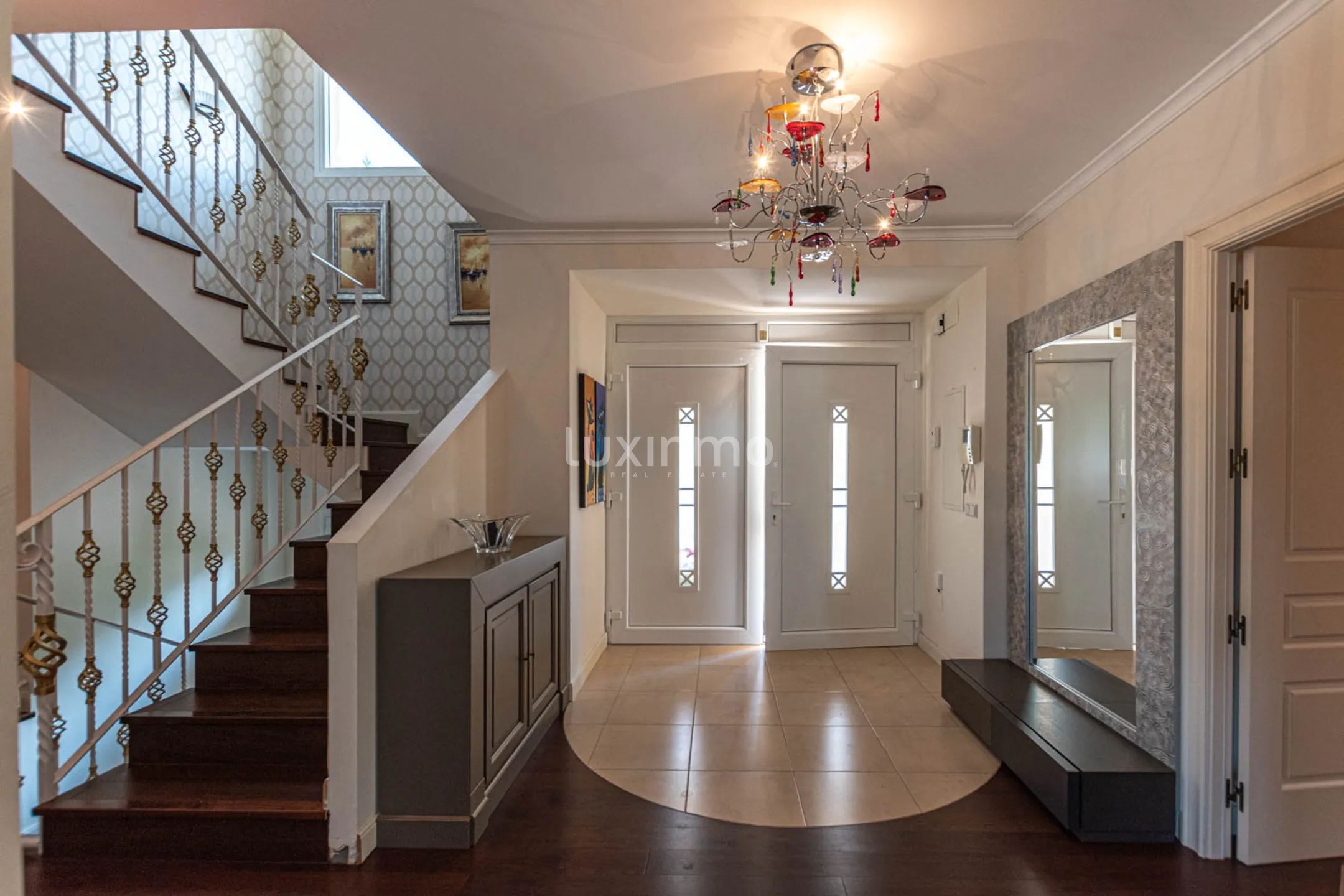 Вилла с садом и бассейном в тихом районе в Алтее — photo 11