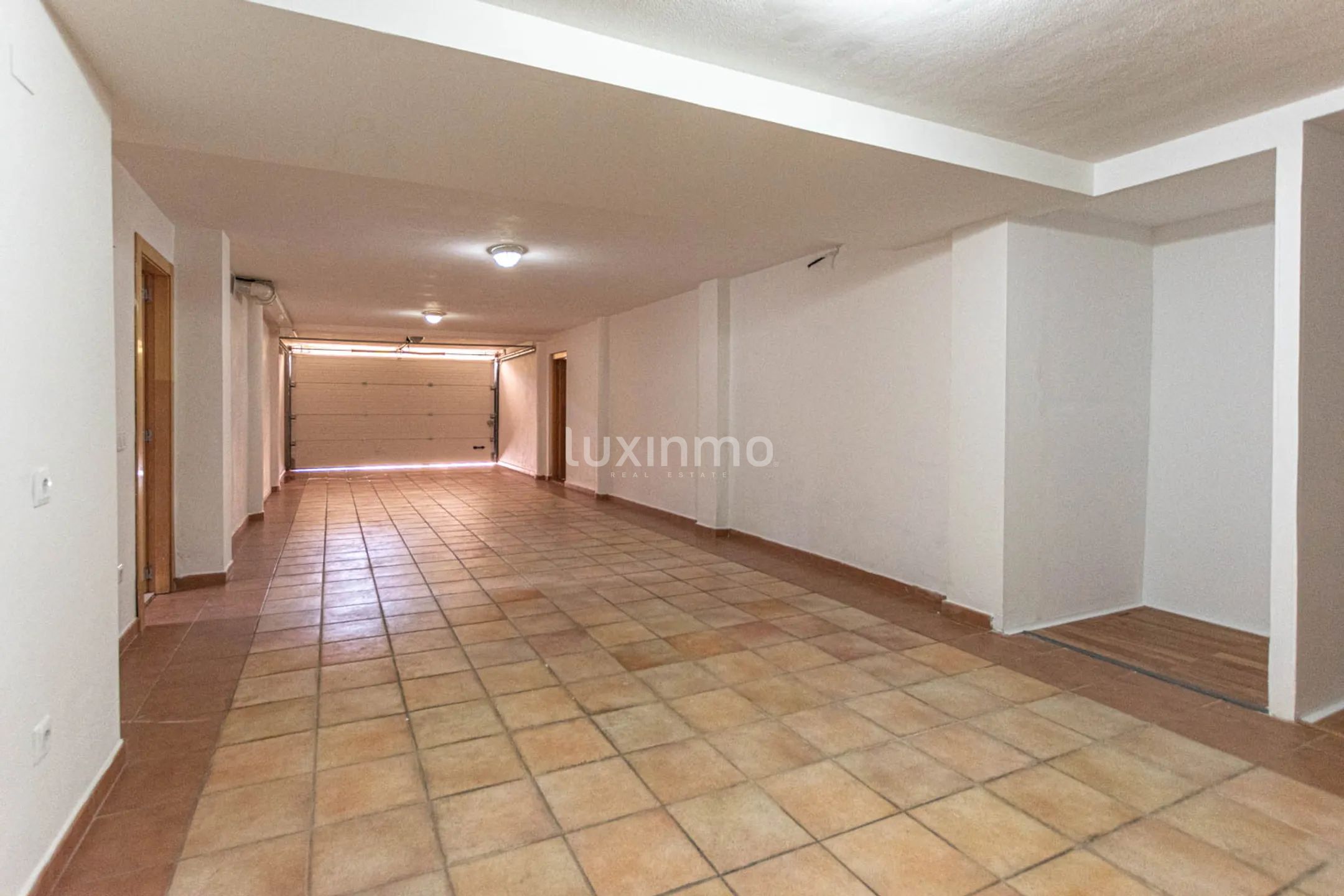 Villa med hage og basseng i et rolig område i Altea — photo 6