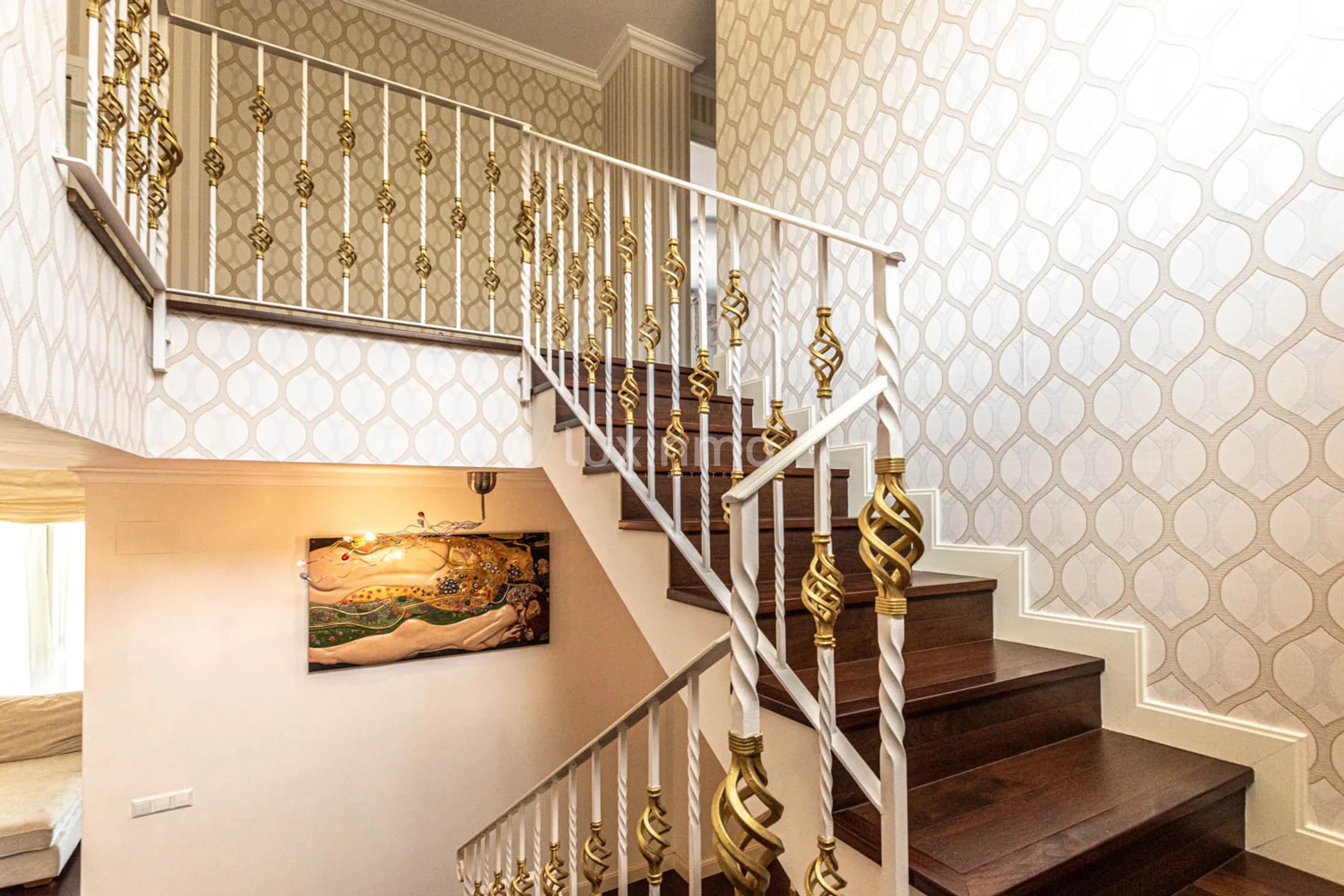 Вилла с садом и бассейном в тихом районе в Алтее — photo 29