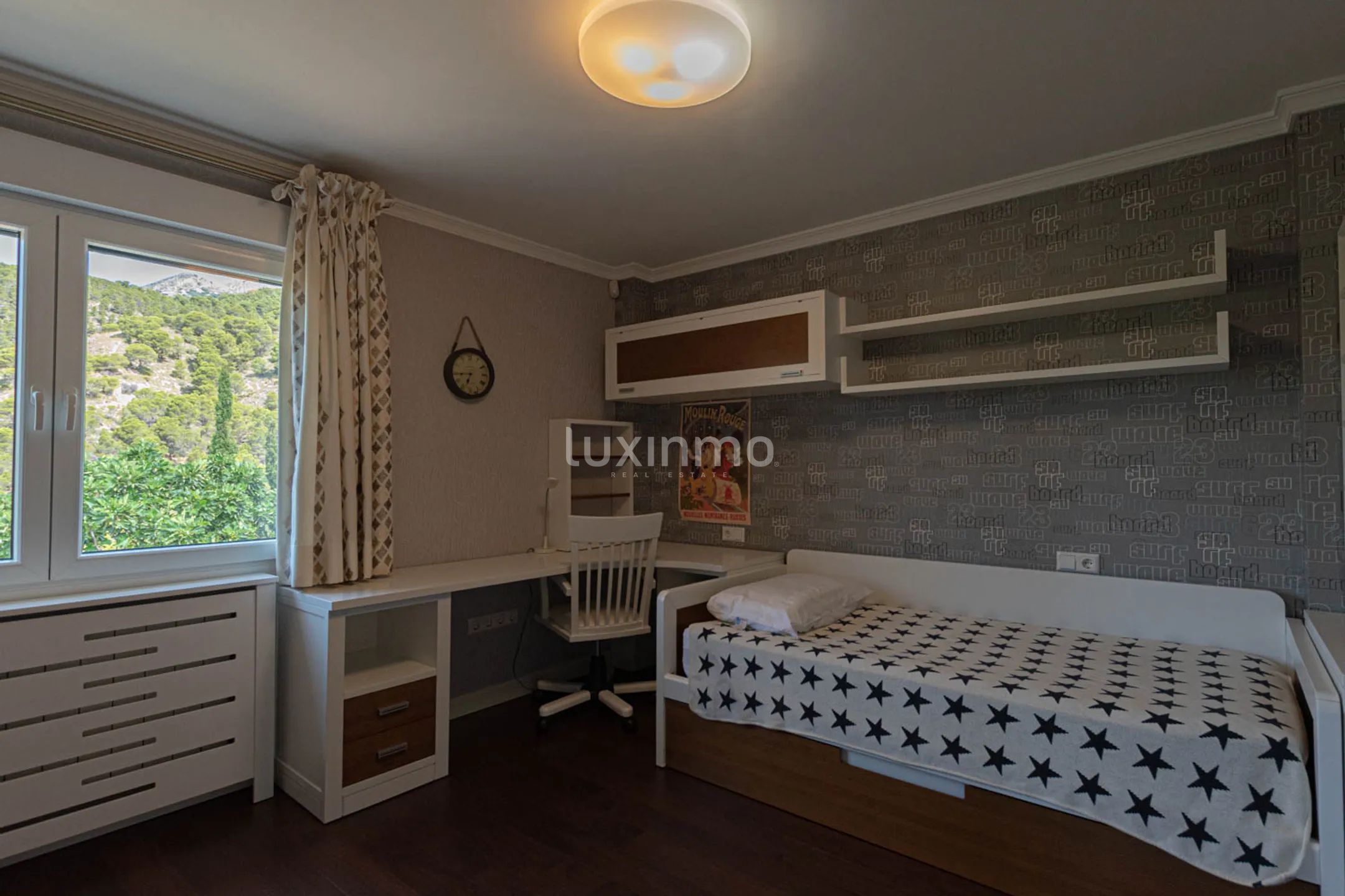 Villa för långtidsuthyrning i Altea — photo 25