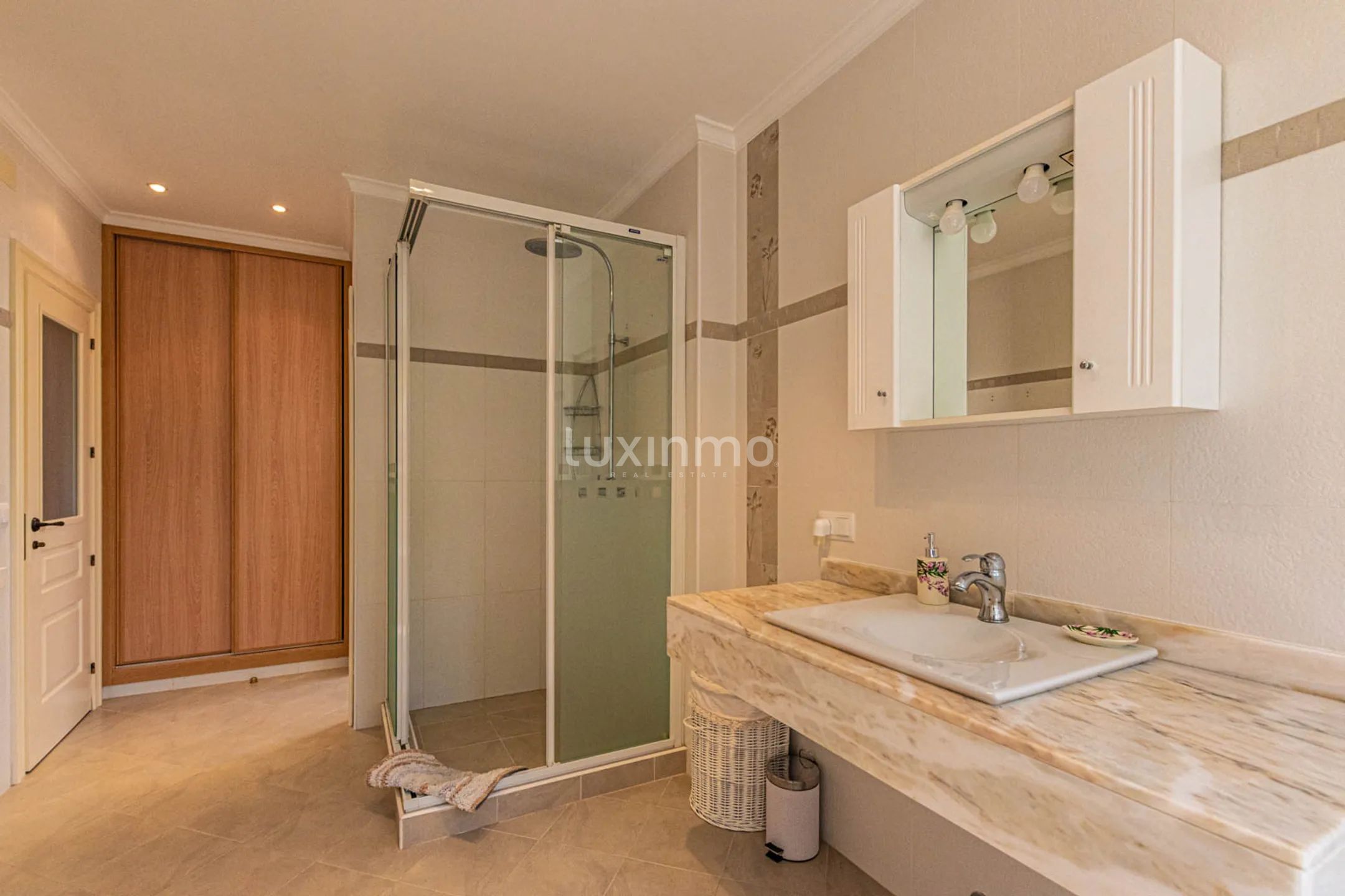 Villa för långtidsuthyrning i Altea — photo 16