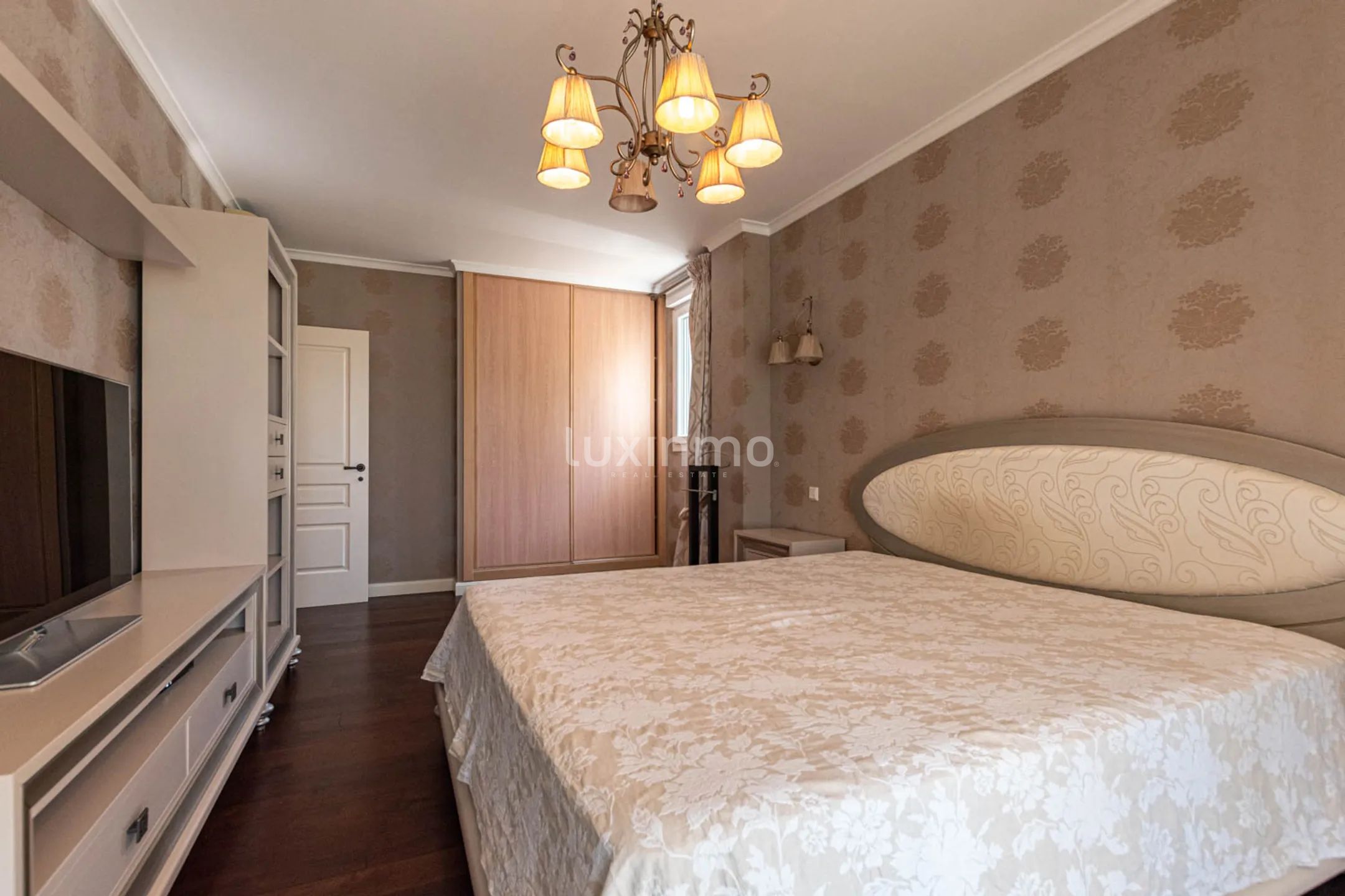 Villa för långtidsuthyrning i Altea — photo 15