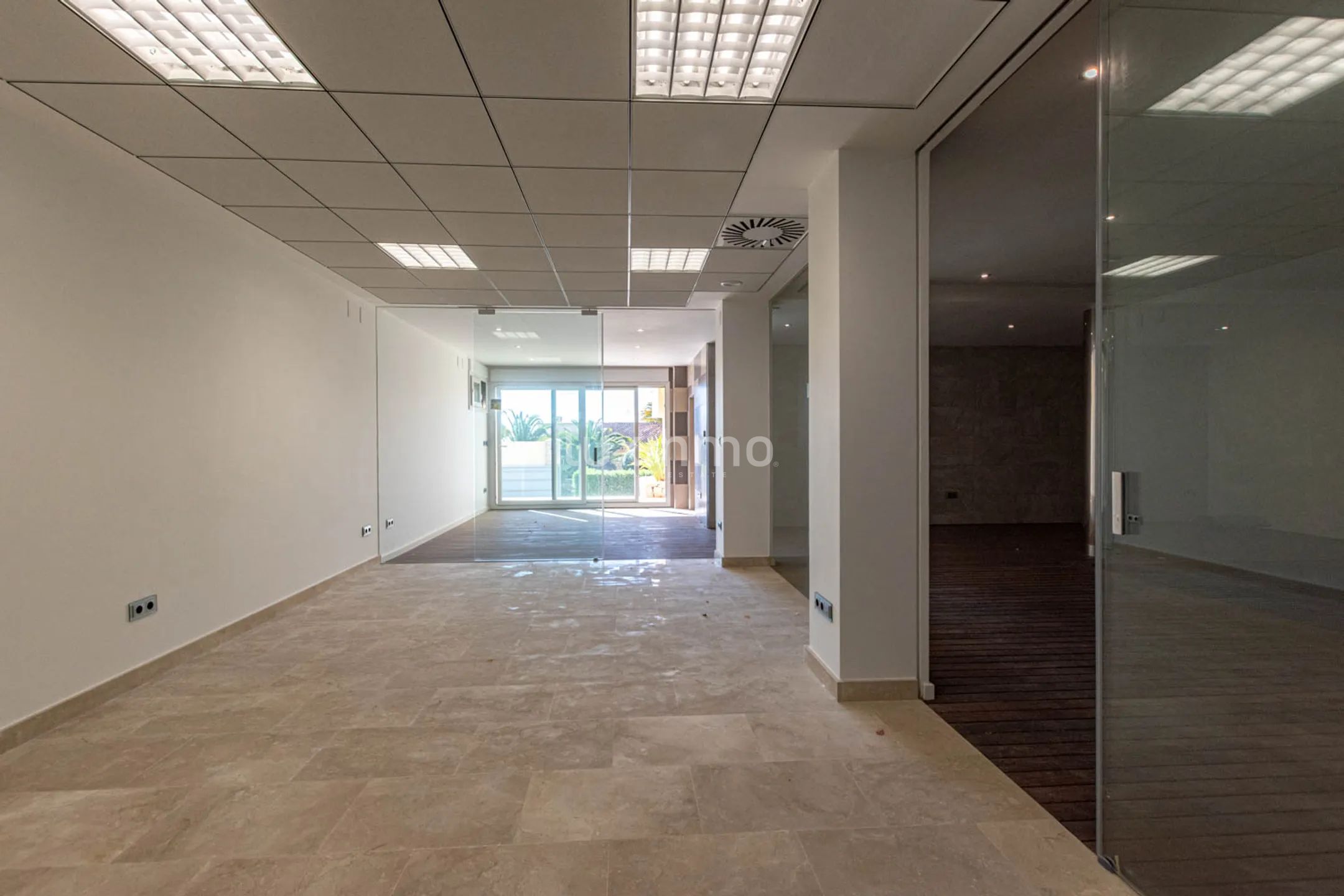 Nieuwe luxe villa te koop in urbanisatie Moraira — photo 9