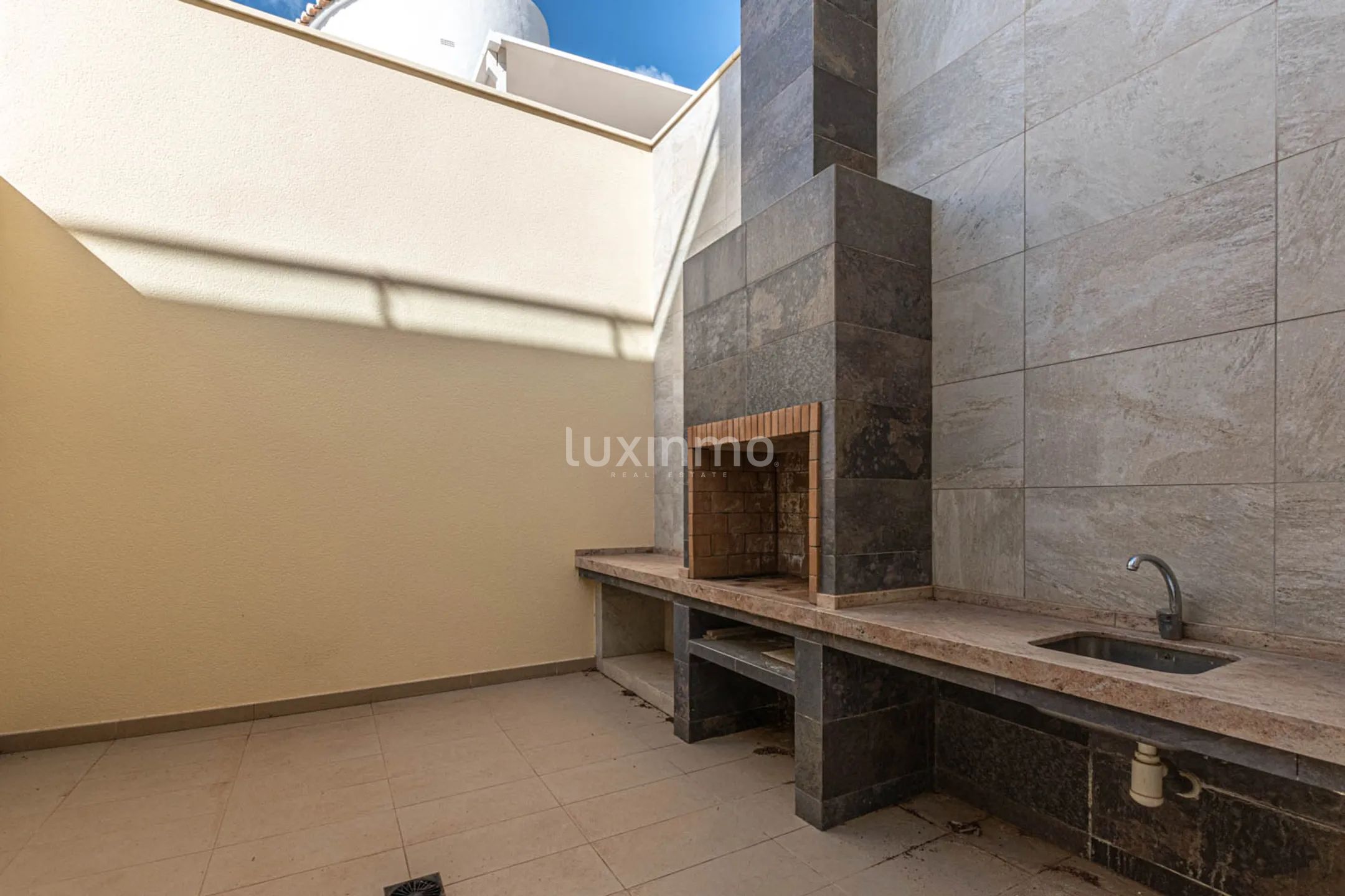 Nieuwe luxe villa te koop in urbanisatie Moraira — photo 20