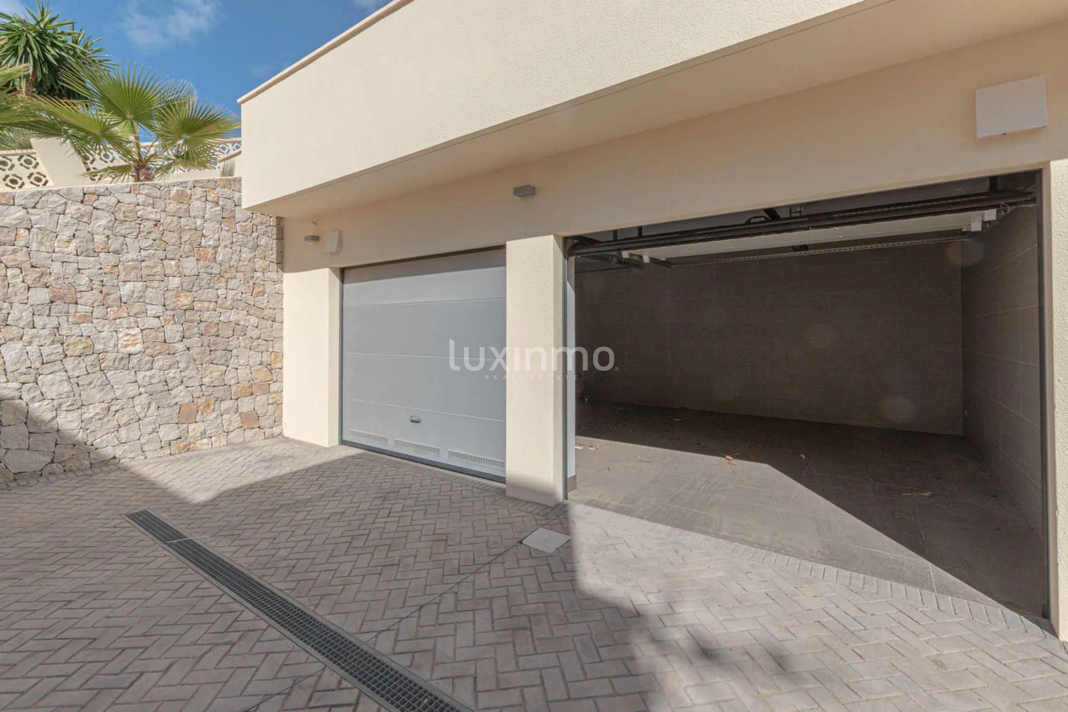 Nowa luksusowa willa na sprzedaż w urbanizacji Moraira — photo 6