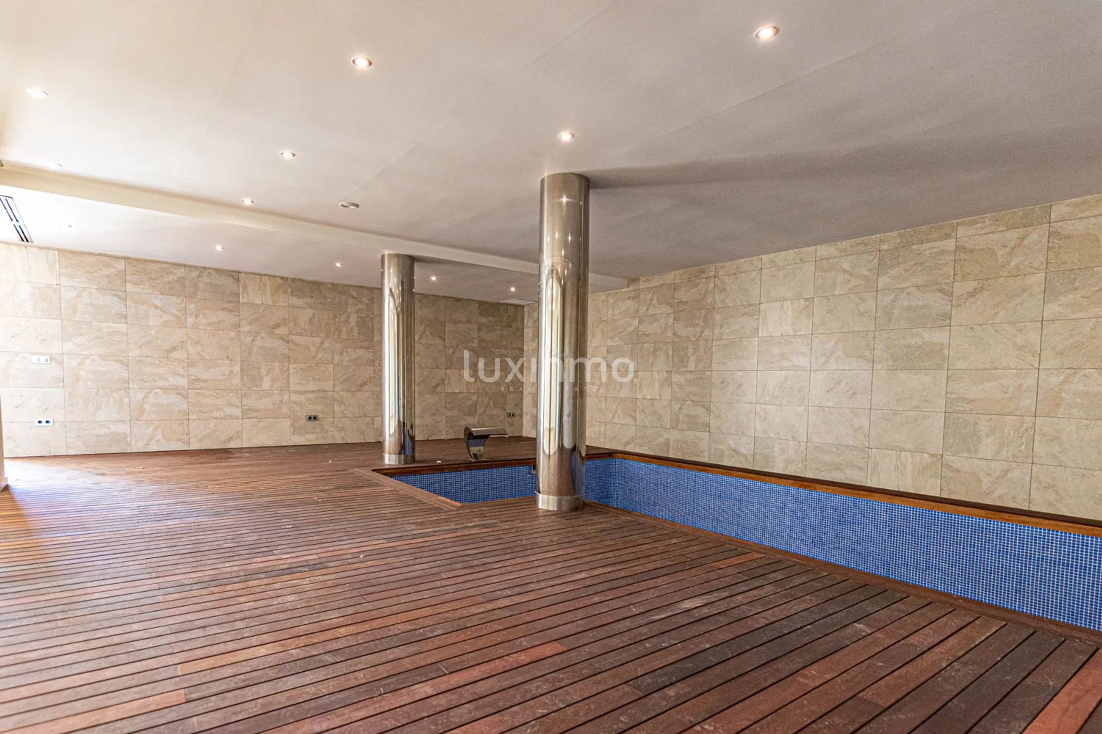 Nieuwe luxe villa te koop in urbanisatie Moraira — photo 10