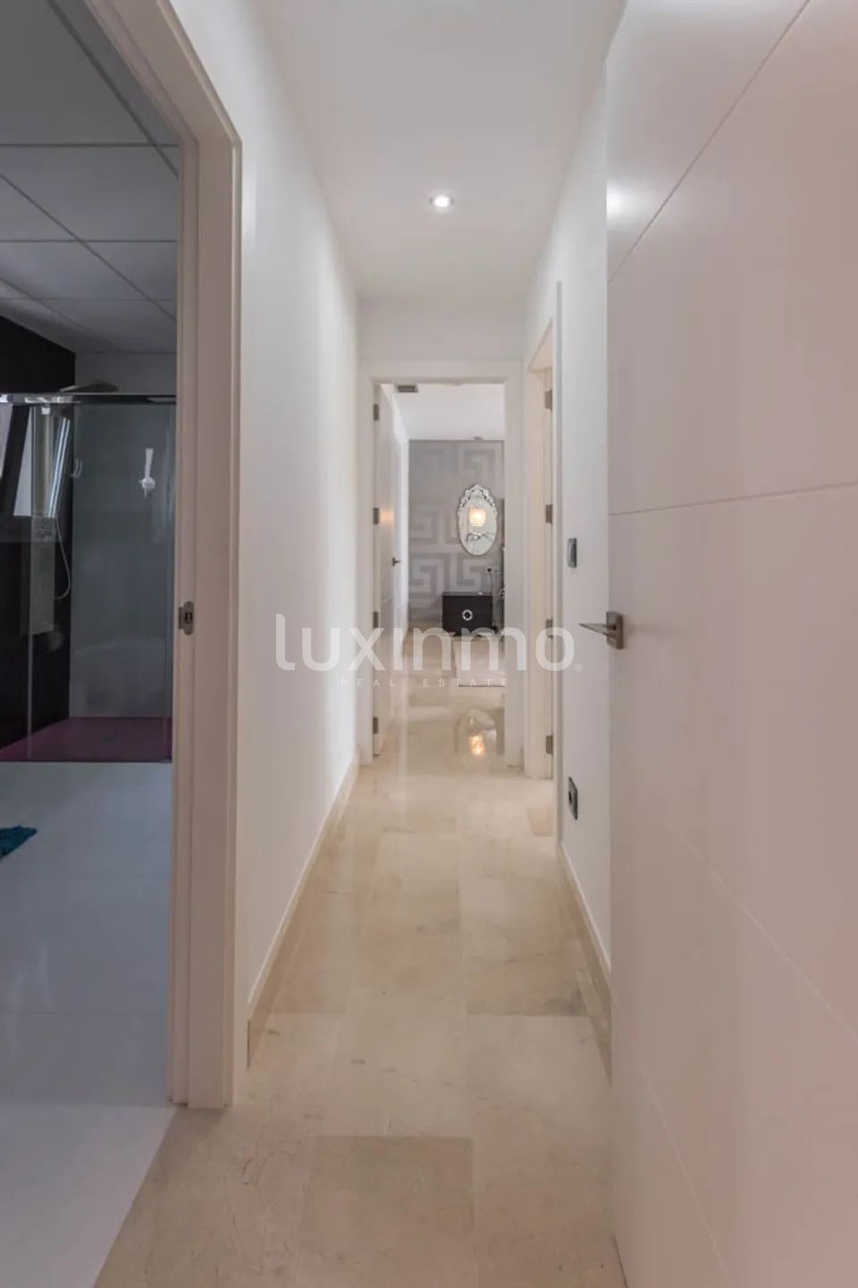 Villa in einer ruhigen Gegend von Benissa Alicante gelegen — photo 19