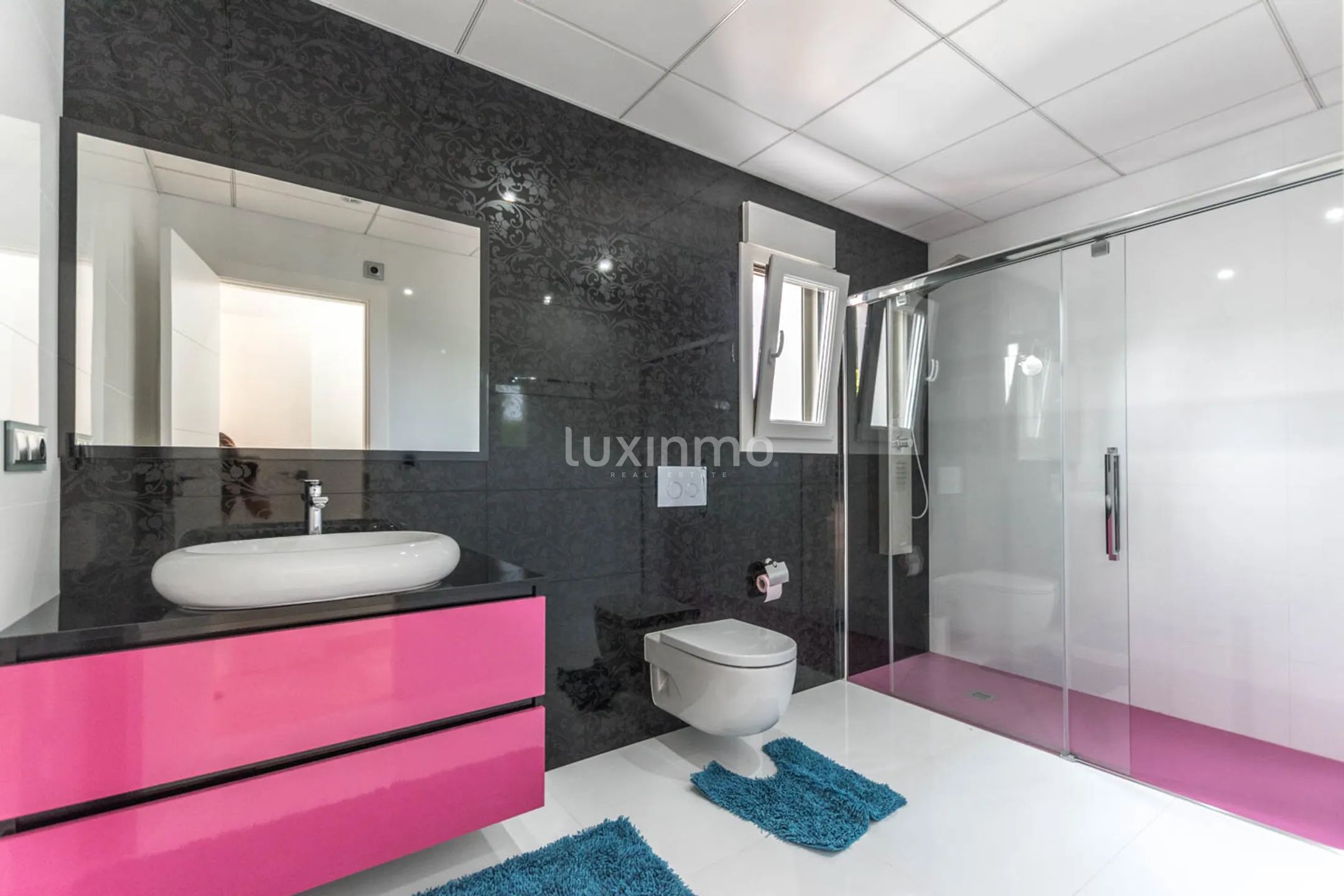 Villa in einer ruhigen Gegend von Benissa Alicante gelegen — photo 22