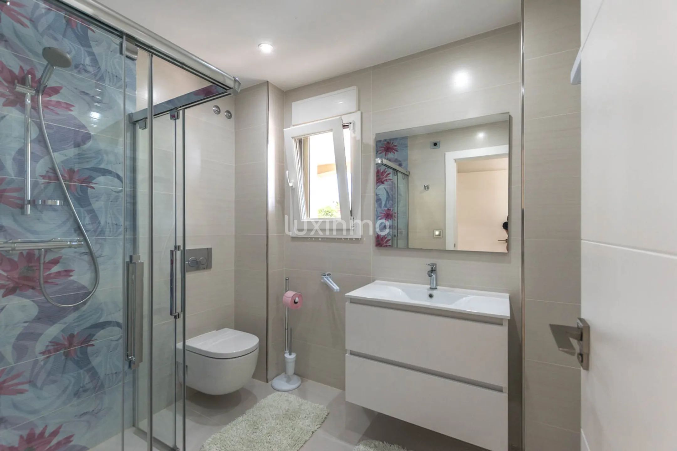 Villa in einer ruhigen Gegend von Benissa Alicante gelegen — photo 18