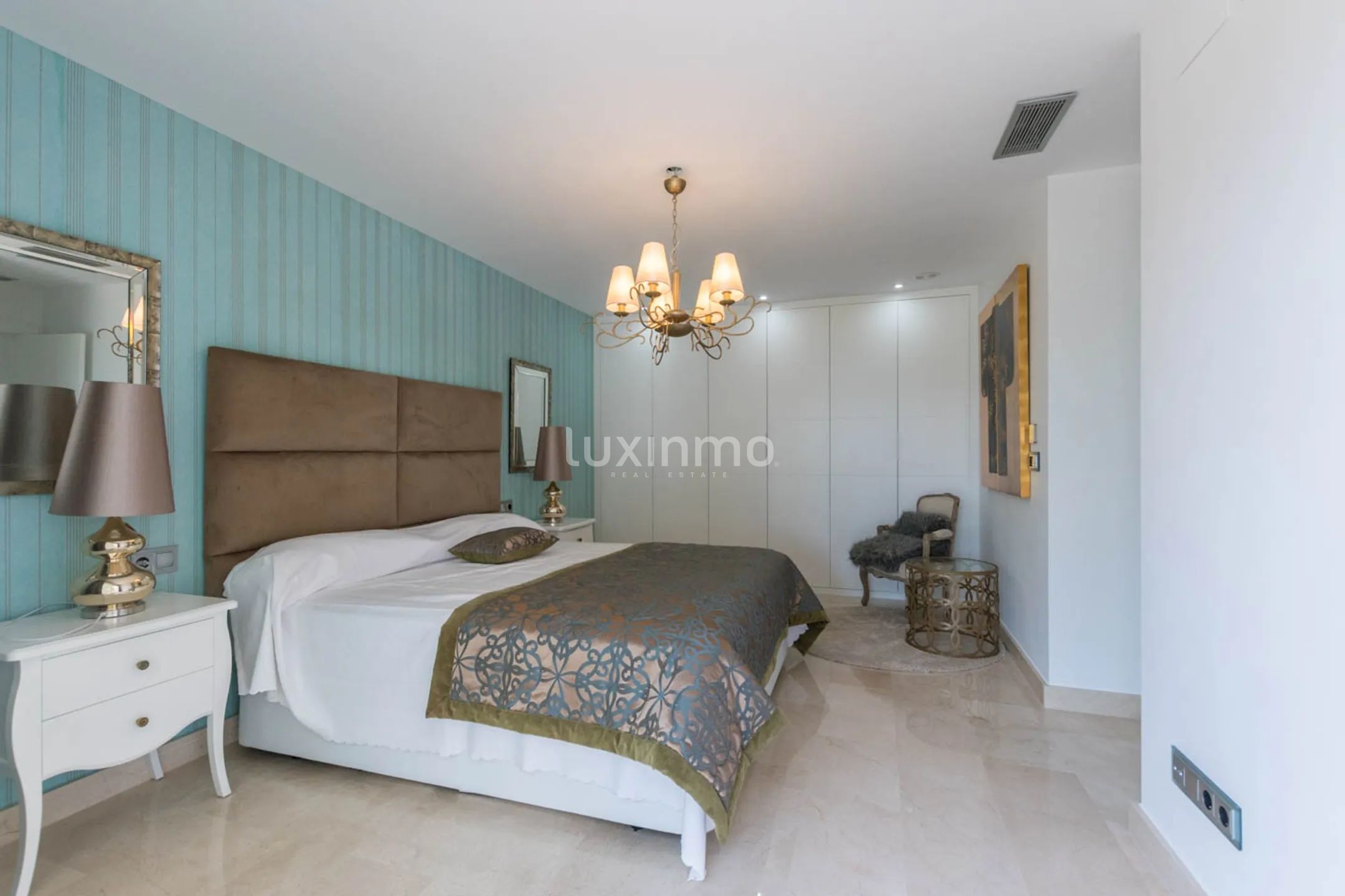 Villa in einer ruhigen Gegend von Benissa Alicante gelegen — photo 17