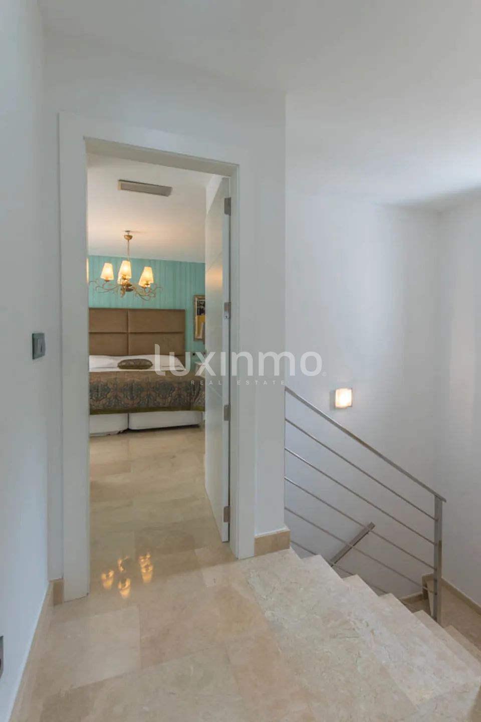 Villa in einer ruhigen Gegend von Benissa Alicante gelegen — photo 15