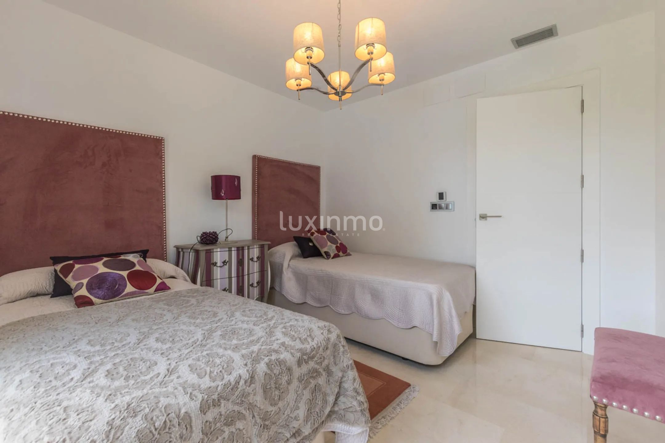 Villa in einer ruhigen Gegend von Benissa Alicante gelegen — photo 21