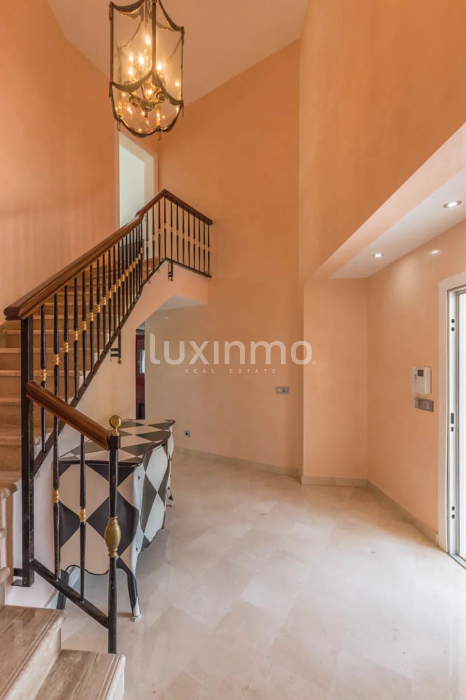 Villa situada en una zona tranquila de Benissa Alicante — photo 6