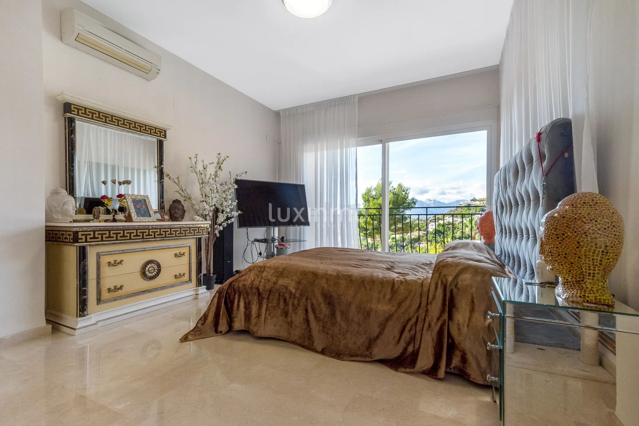 Piękna willa na sprzedaż w Altea Hills — photo 12